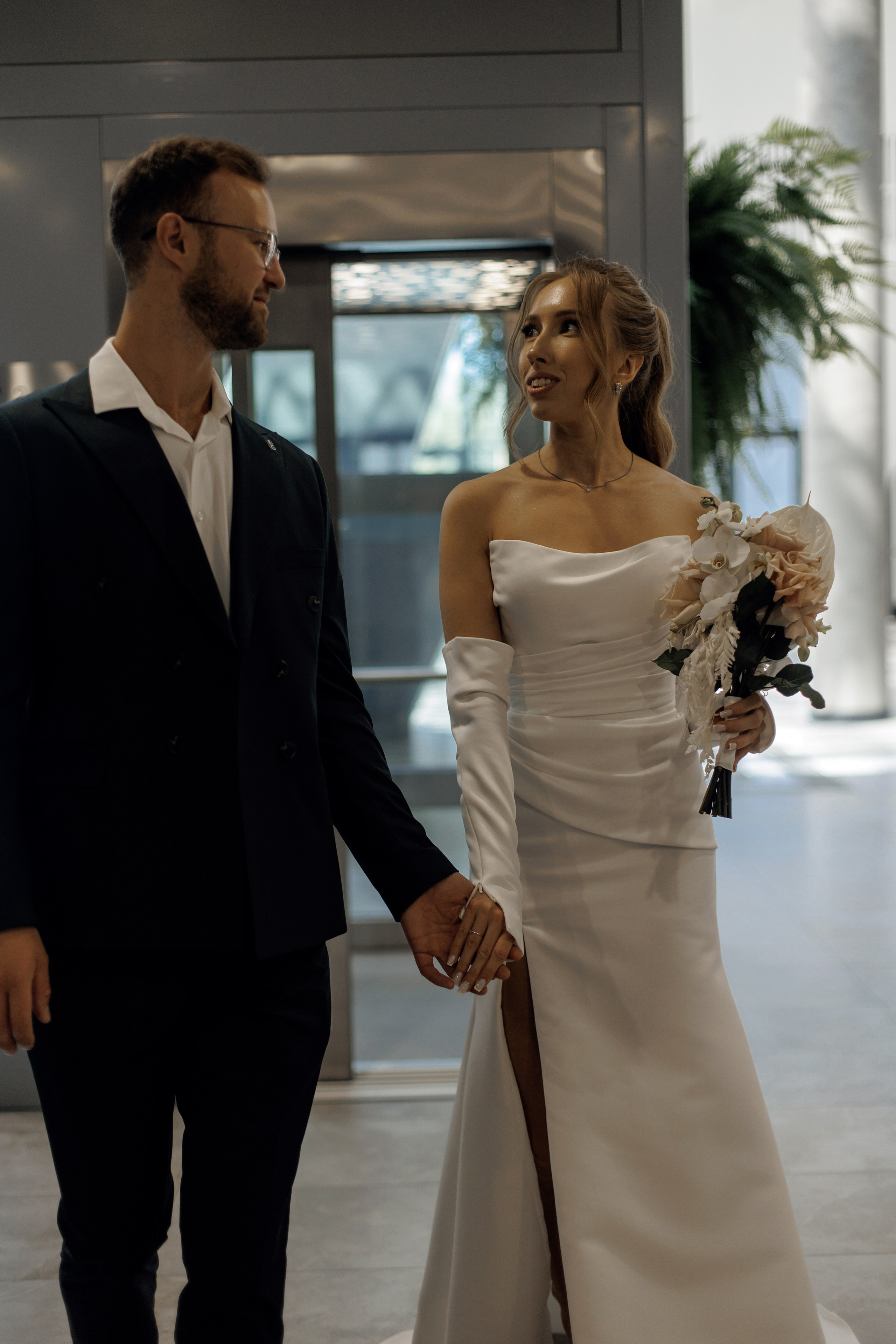 A&P. Свадебный фотограф Екатерина Худякова — Ярославль, Санкт-Петербург, Москва