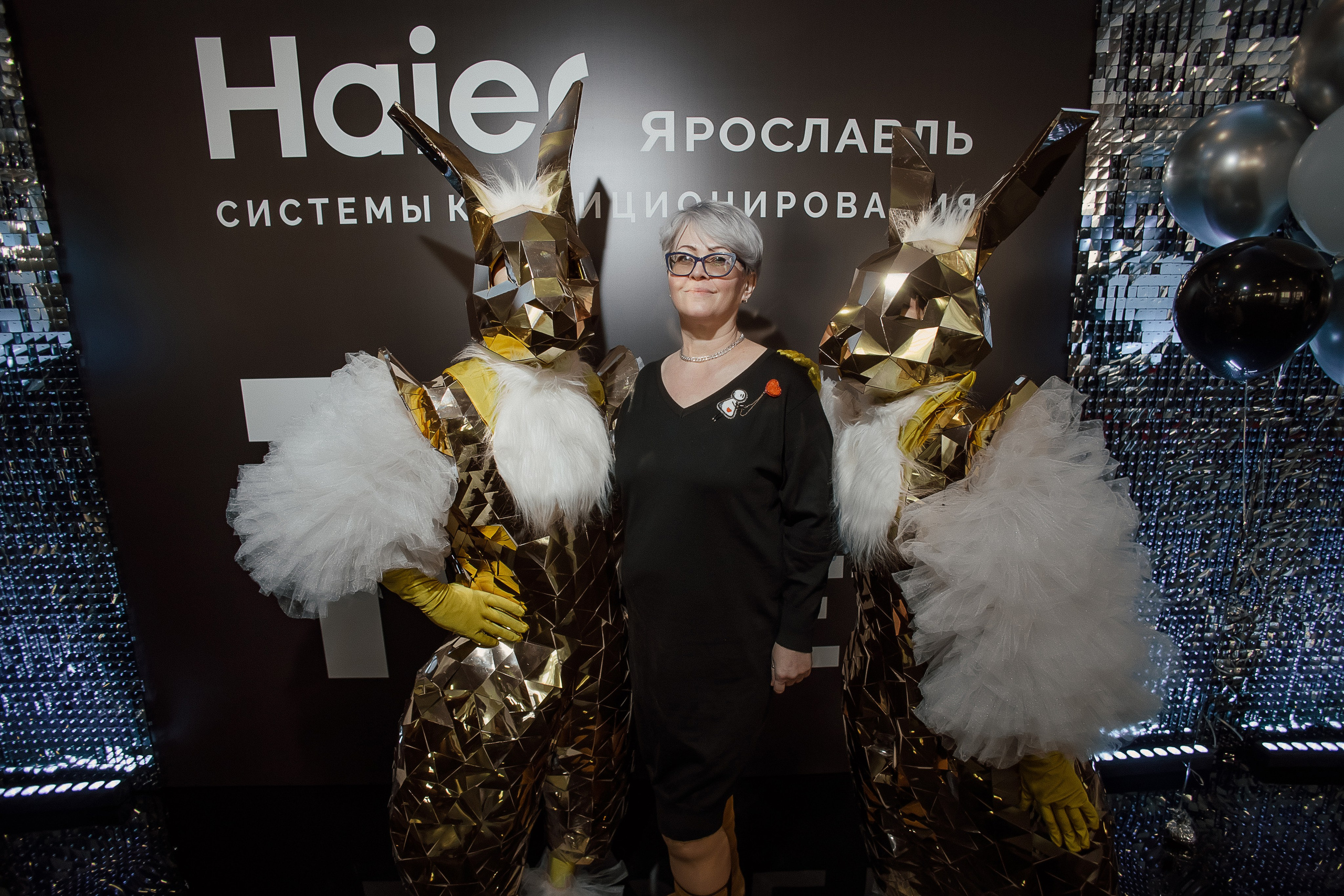 Haier. Свадебный фотограф