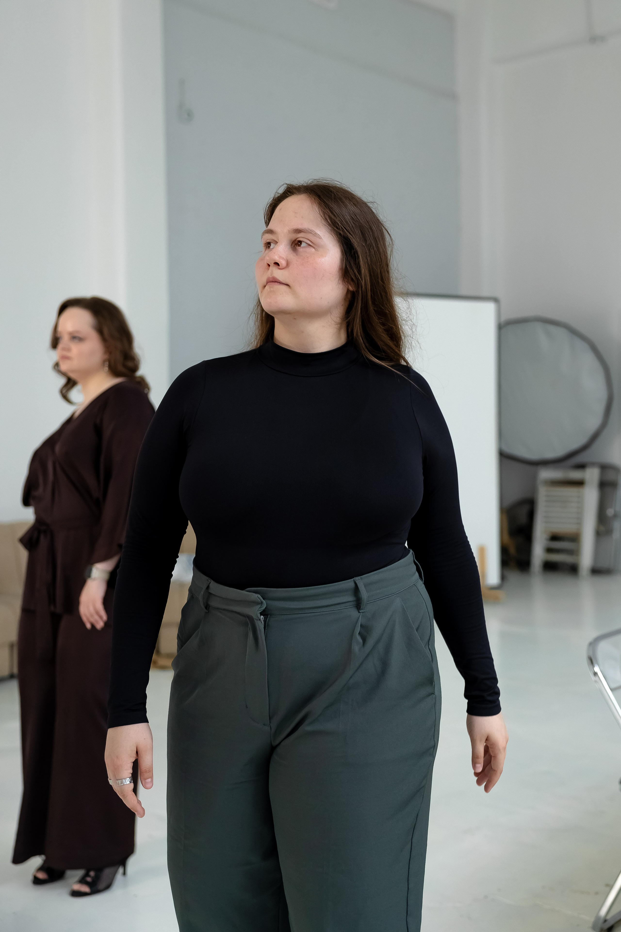 Мастер-класс «Сила легкой походки». Фотограф в Санкт-Петербурге. Диана Шкутова