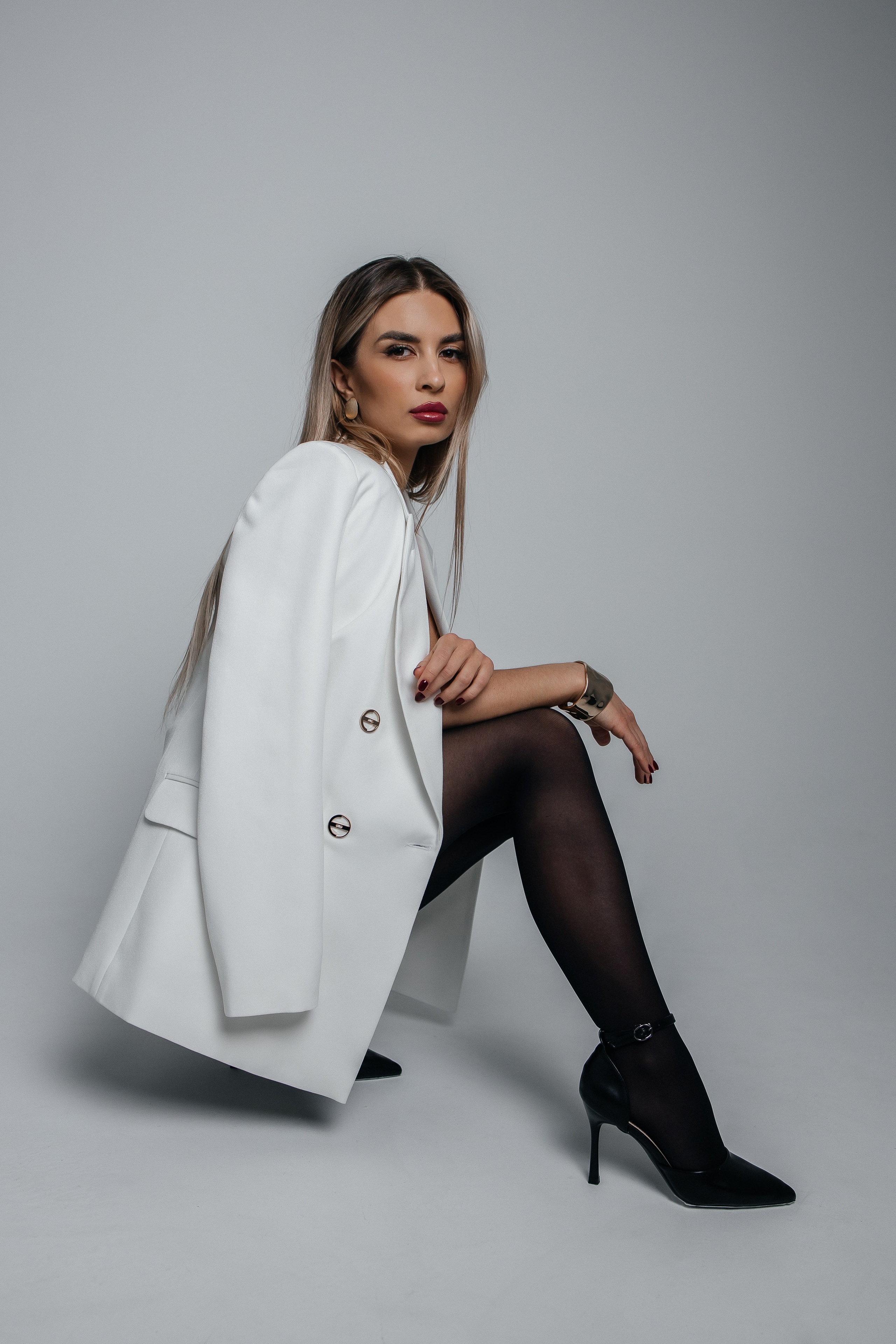 Жанна. Главная