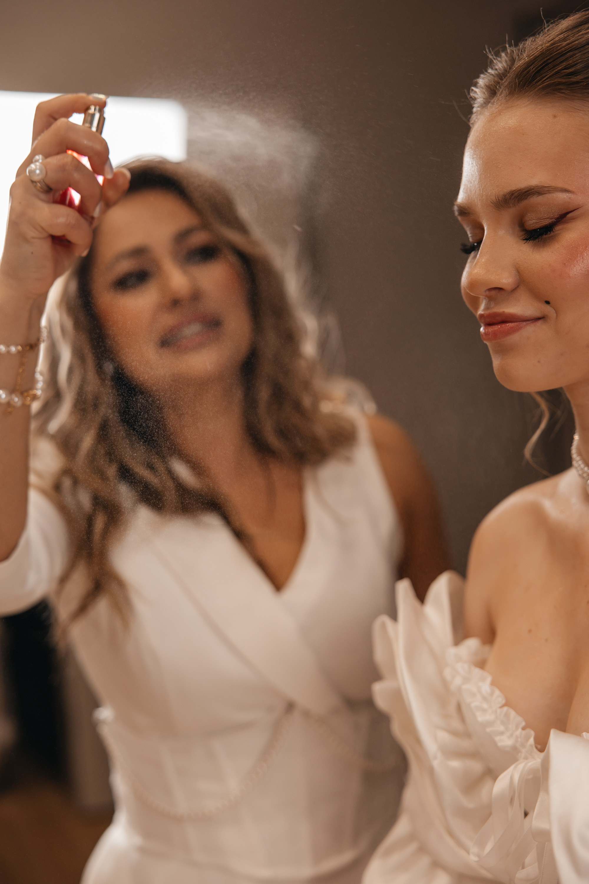 Бал красоты «Рококо». Главная