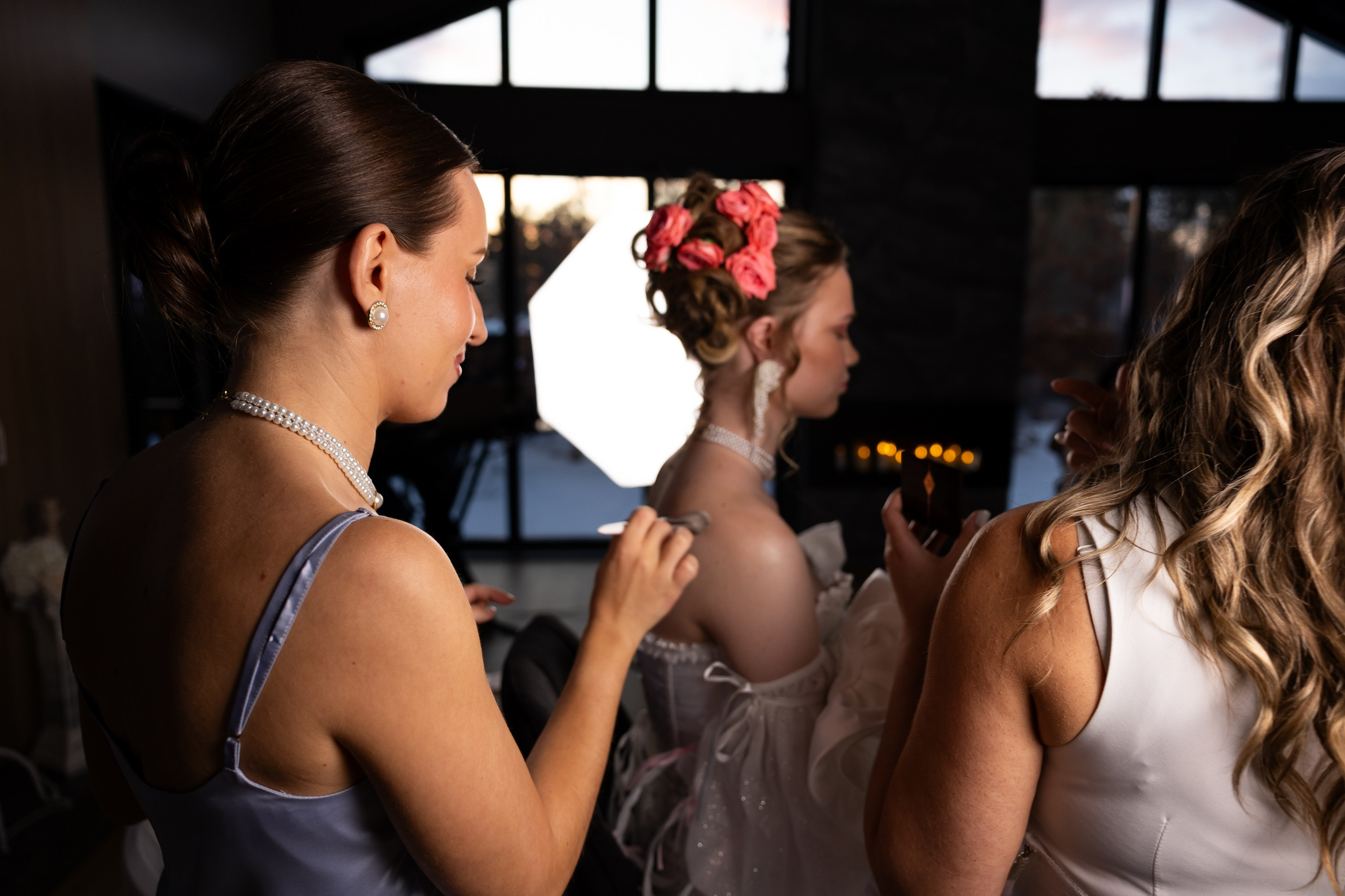 Бал красоты «Рококо». Главная