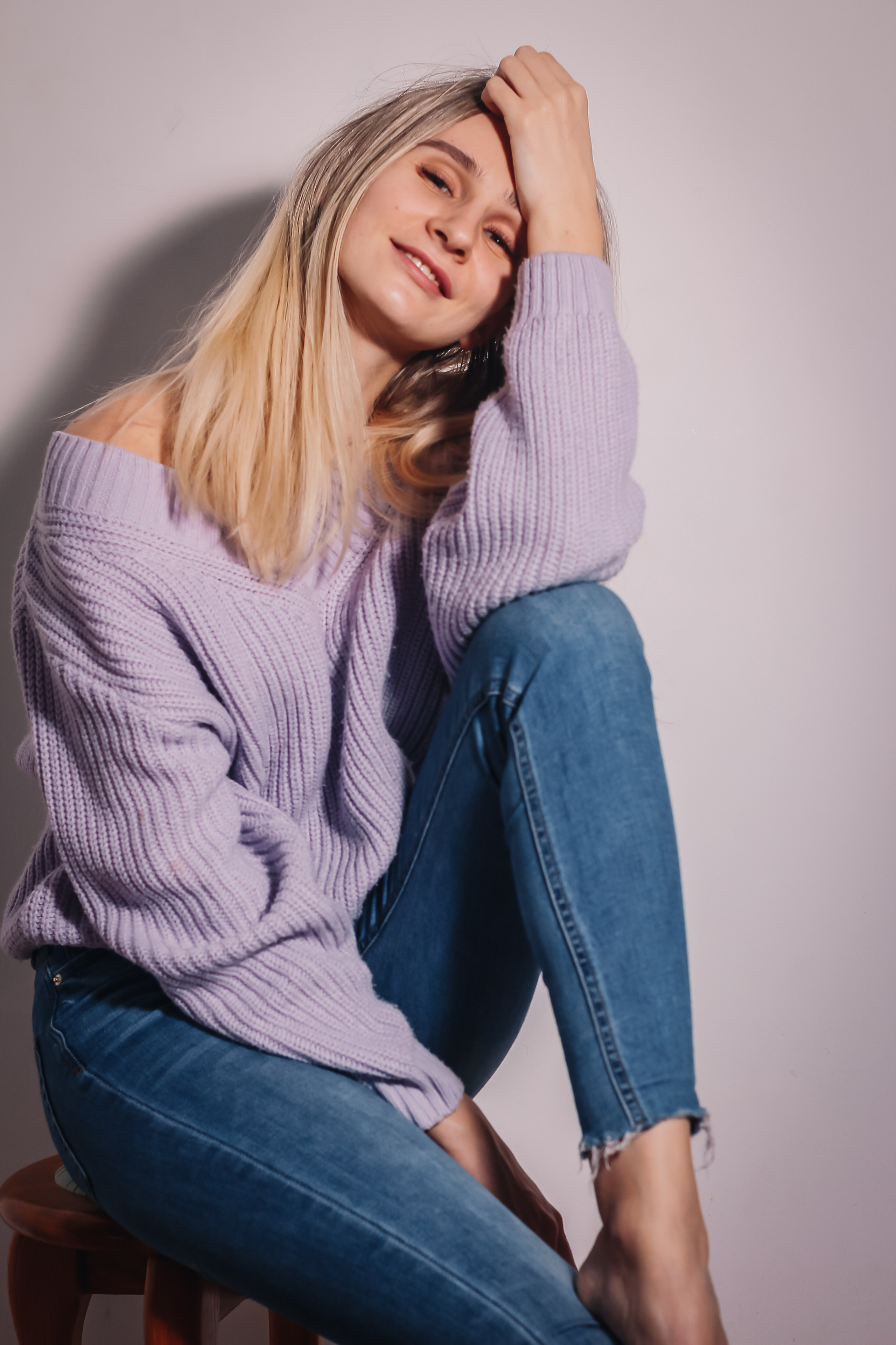 LIZA. Фотограф в Крыму Григорий