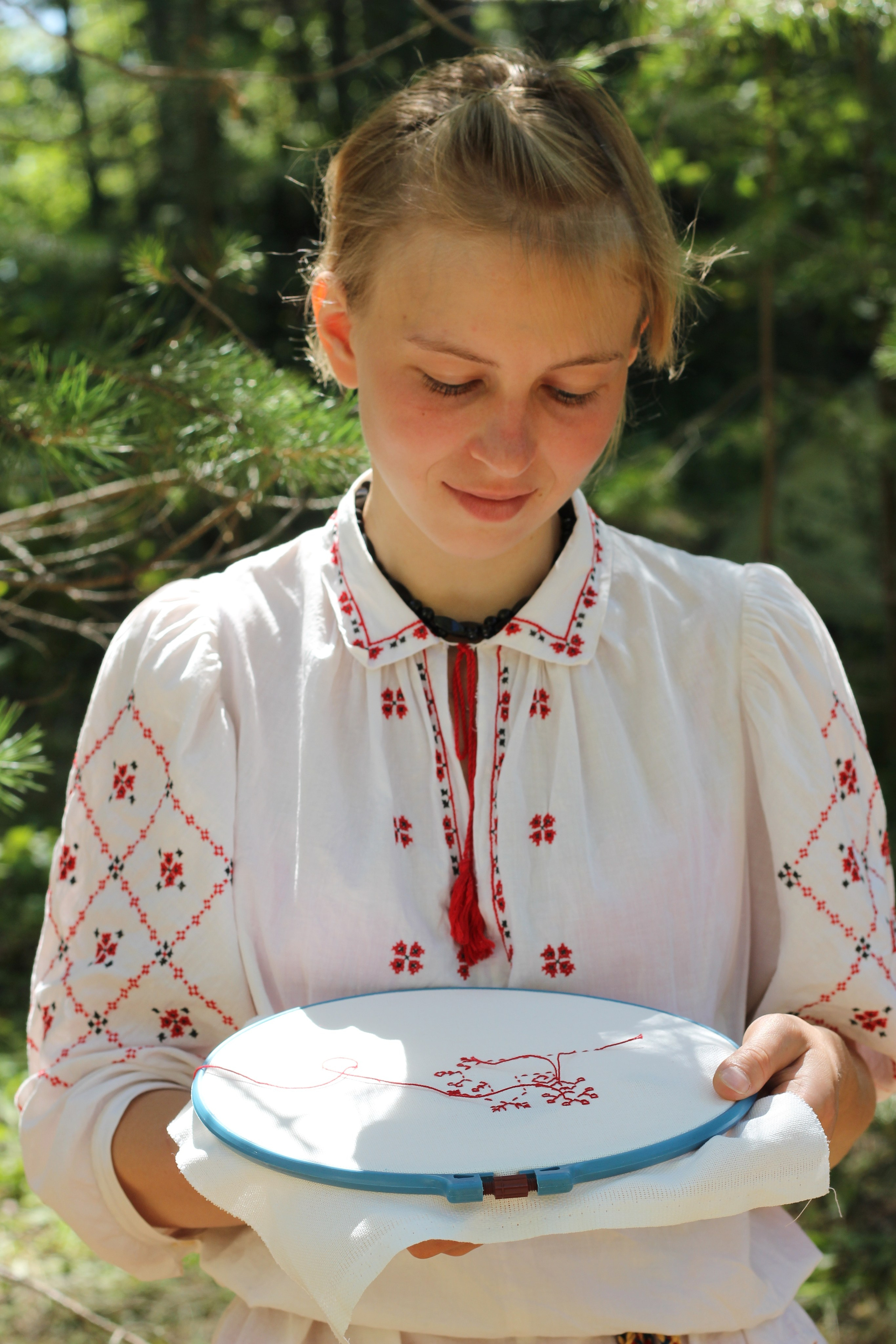 Фестиваль «Семейный круг». Фотограф в Москве Юлия Карпова