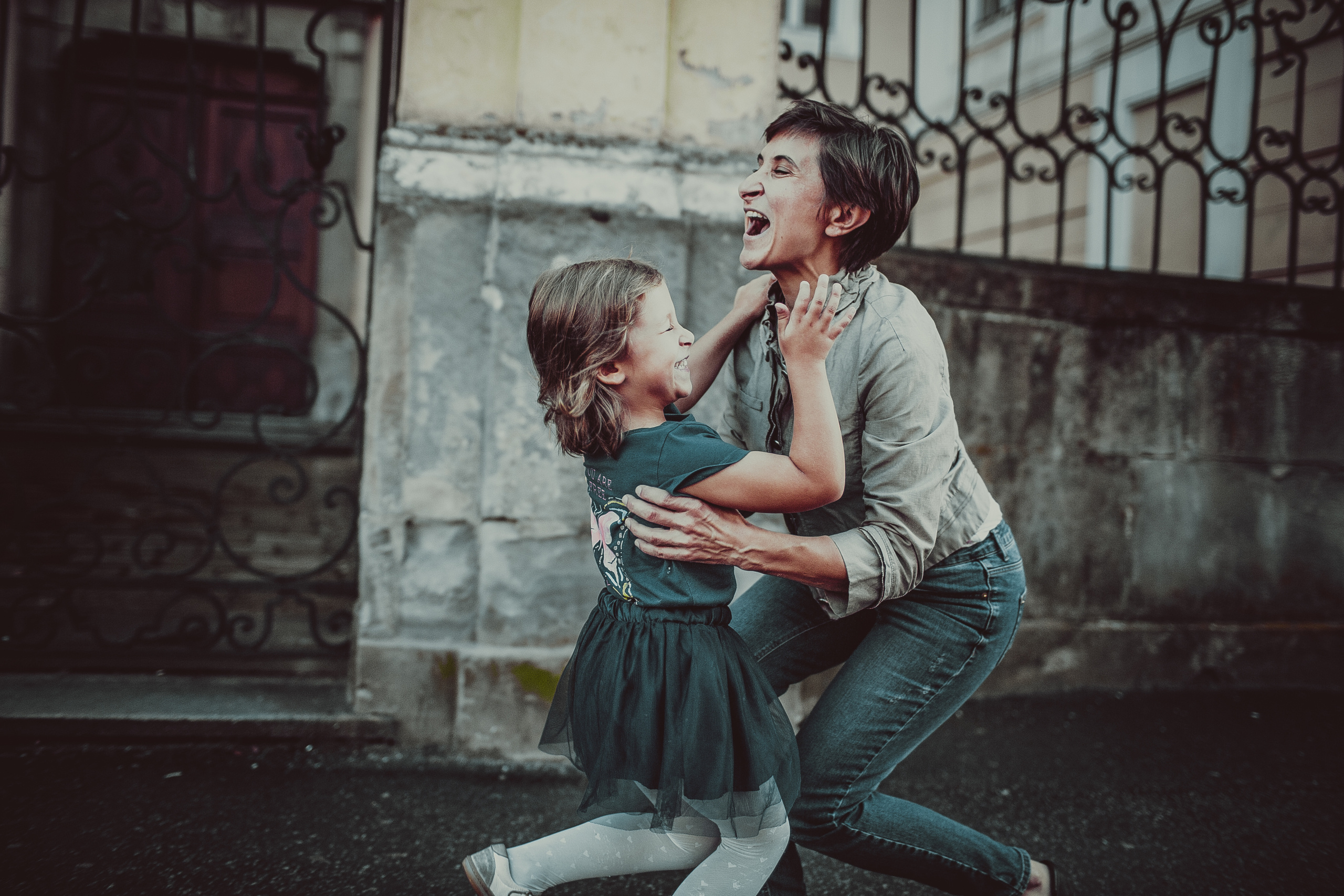 Детский, свадебный и семейный фотограф Юлия Курбатова, Санкт-Петербург