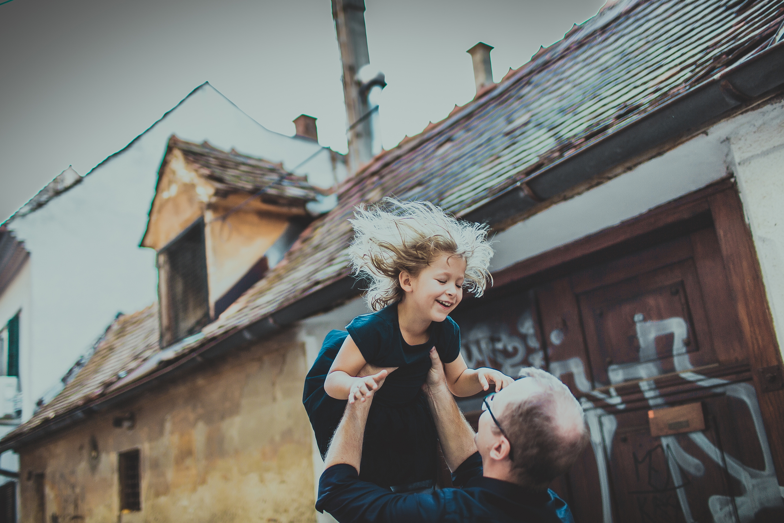 Детский, свадебный и семейный фотограф Юлия Курбатова, Санкт-Петербург