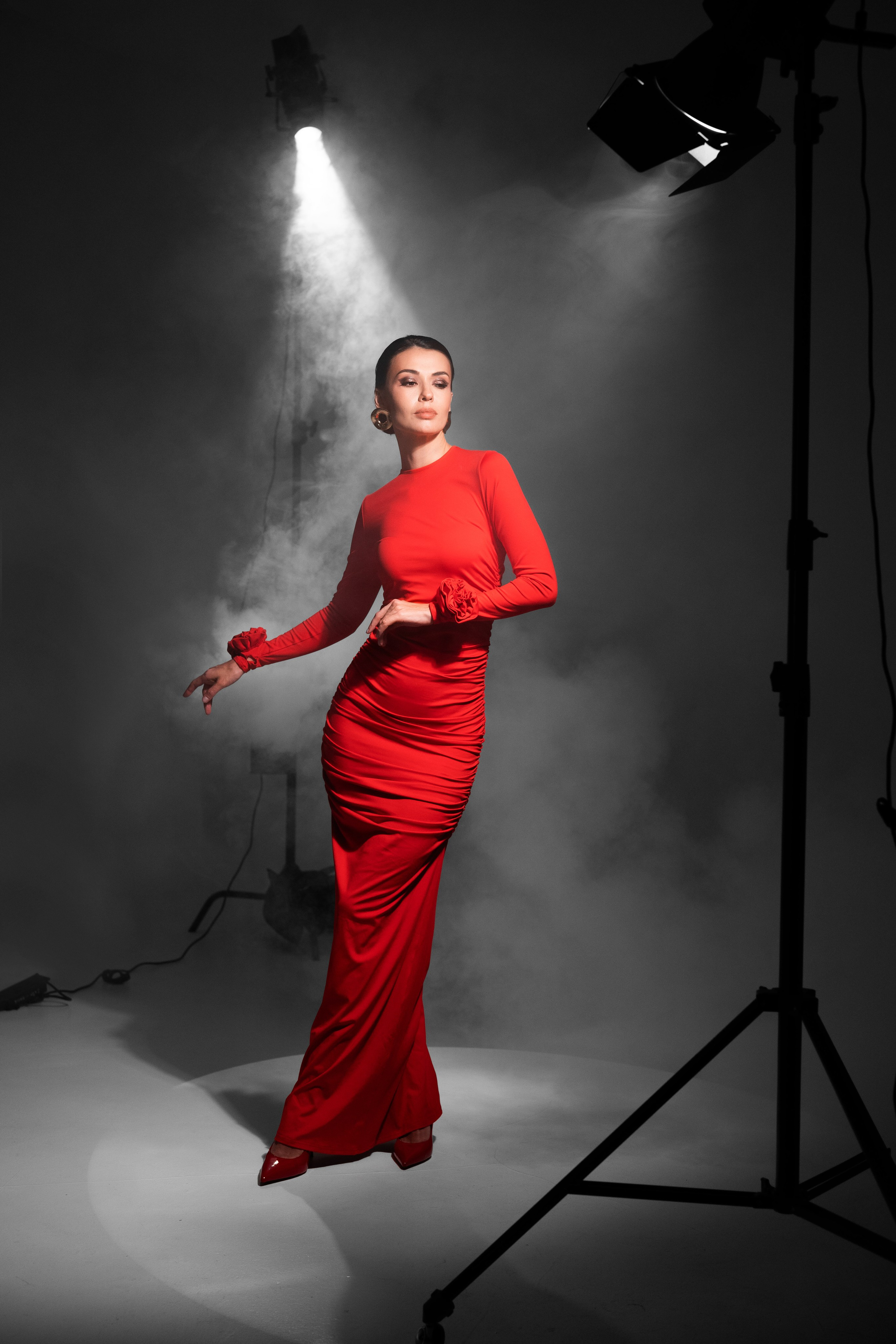 Известные люди. Фотограф беременности Москва