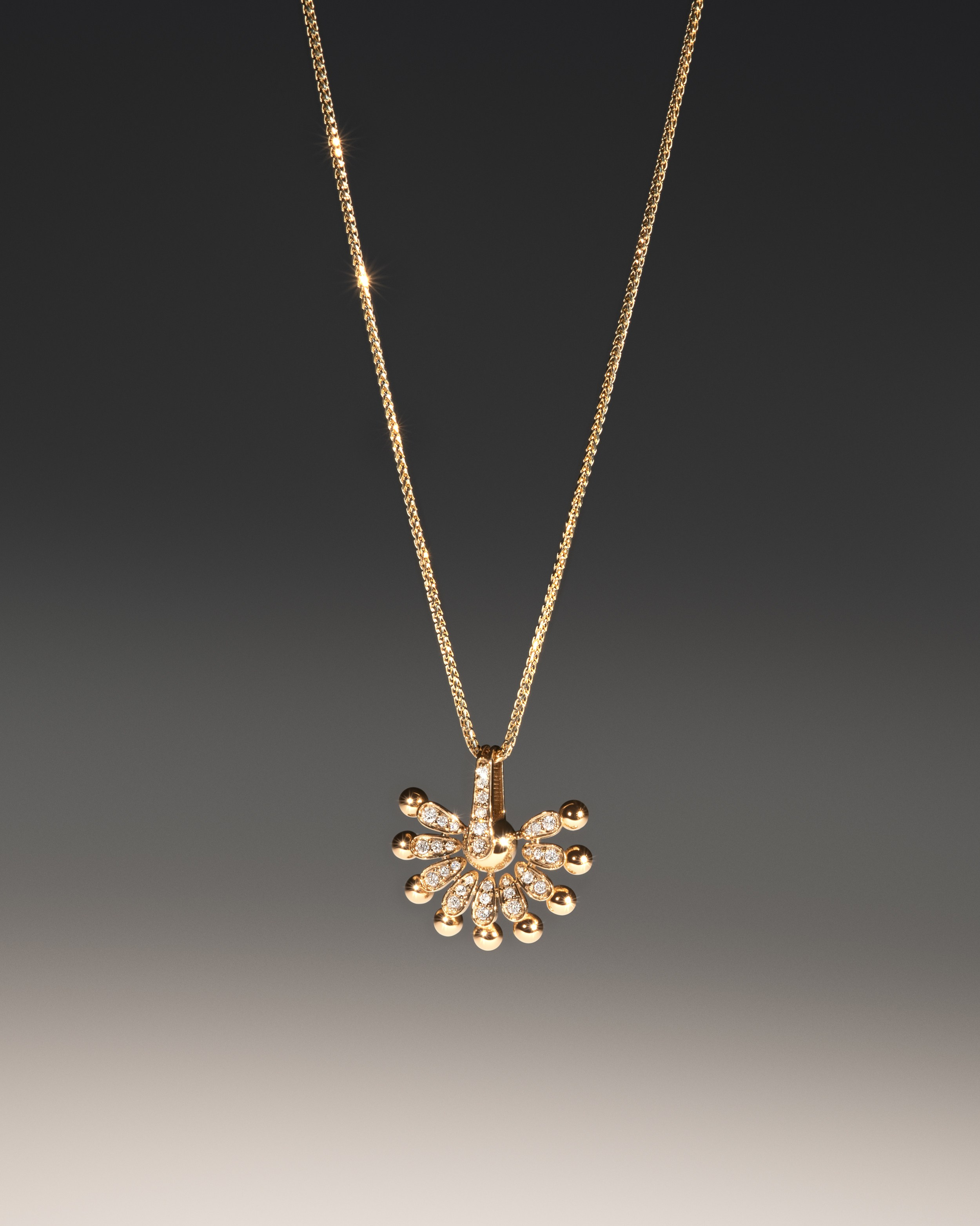 Jewelry. Retouching, photo editing, portfolio retoucher