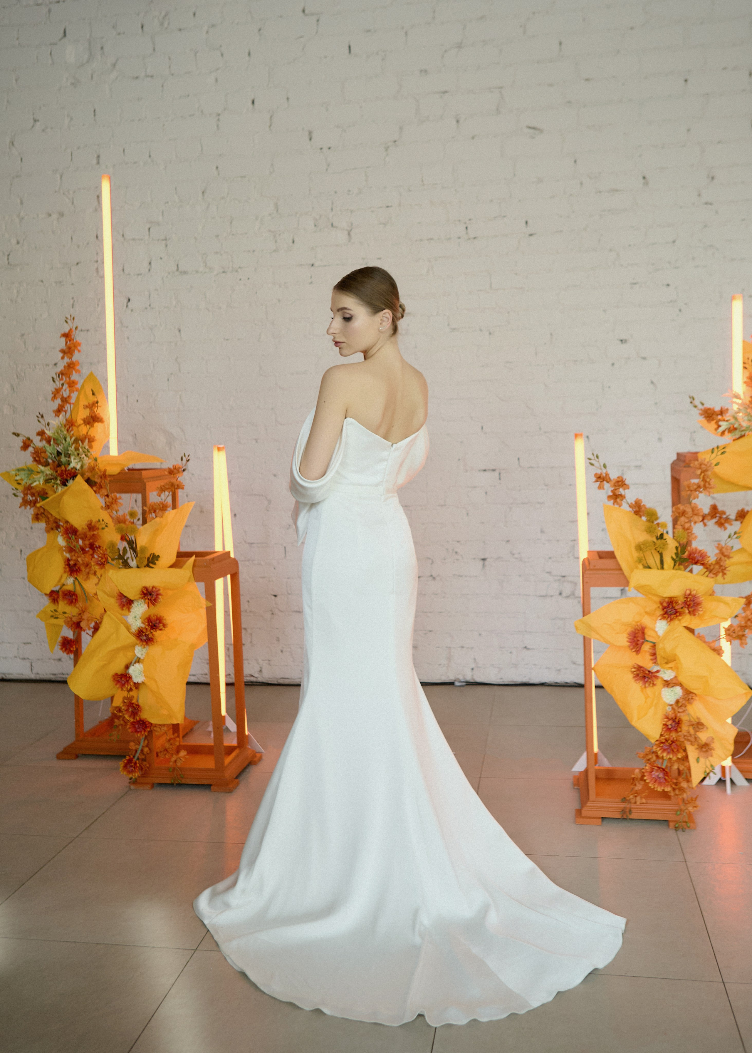 Роман & Ангелина. Фотограф в Волгограде и Волжском Вероника Демина