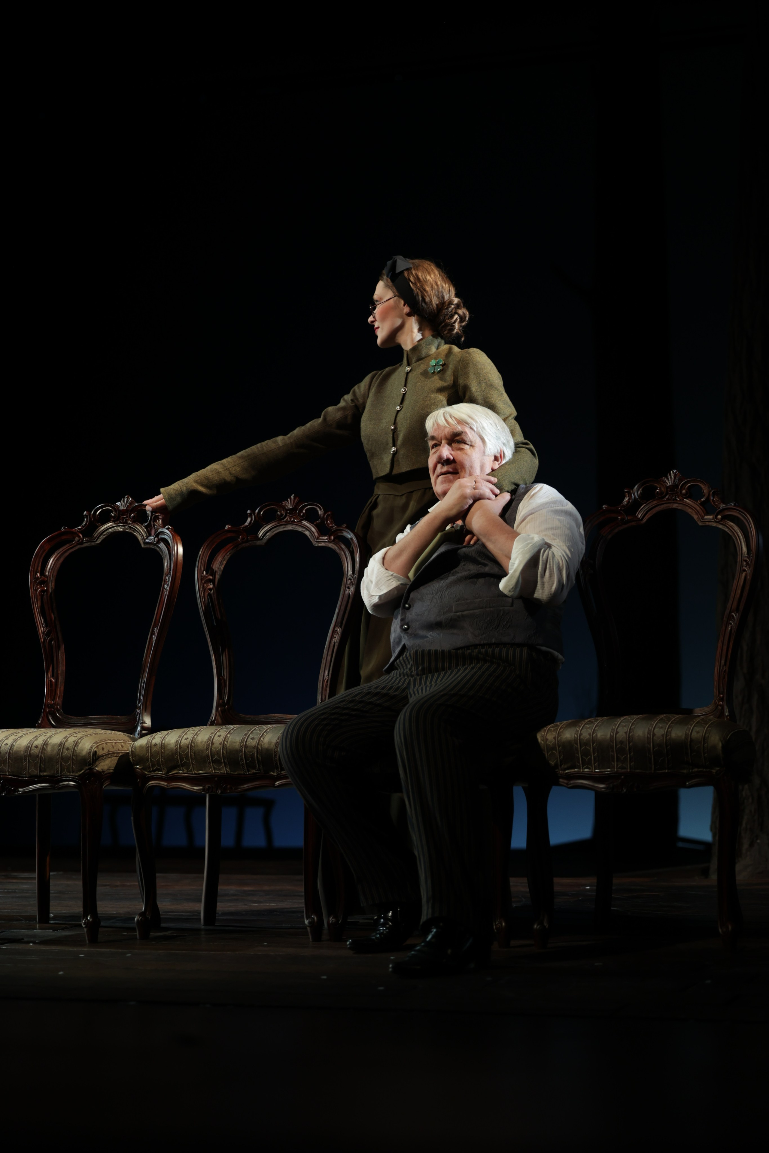 Москва, улицы, театр и артисты, друзья и мир фото Владимир Кашицин