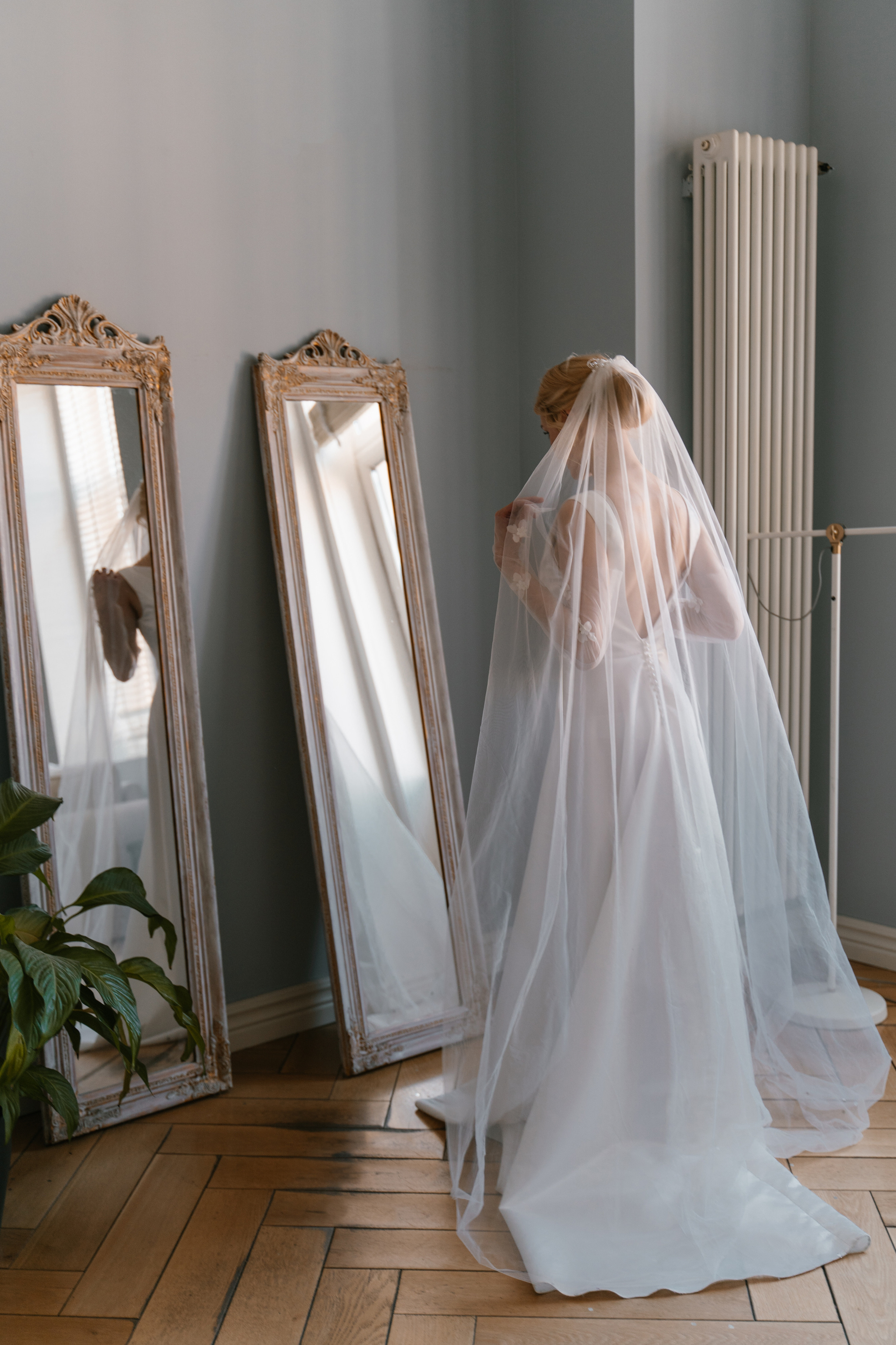 Максим/Лиза. Фотограф в Санкт-Петербурге — Лучина Екатерина