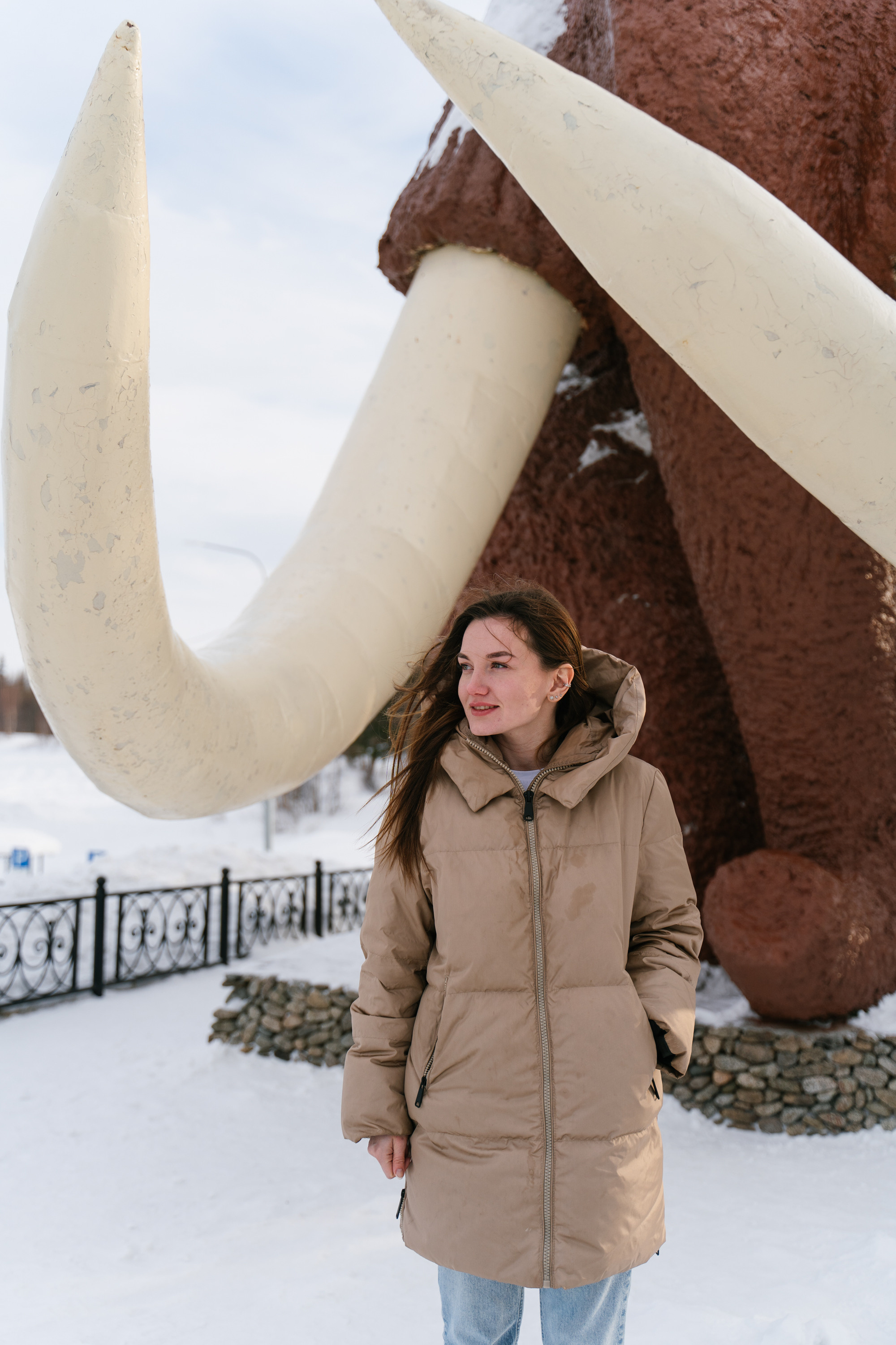 Мои путешествия. Фотограф в Санкт-Петербурге — Лучина Екатерина
