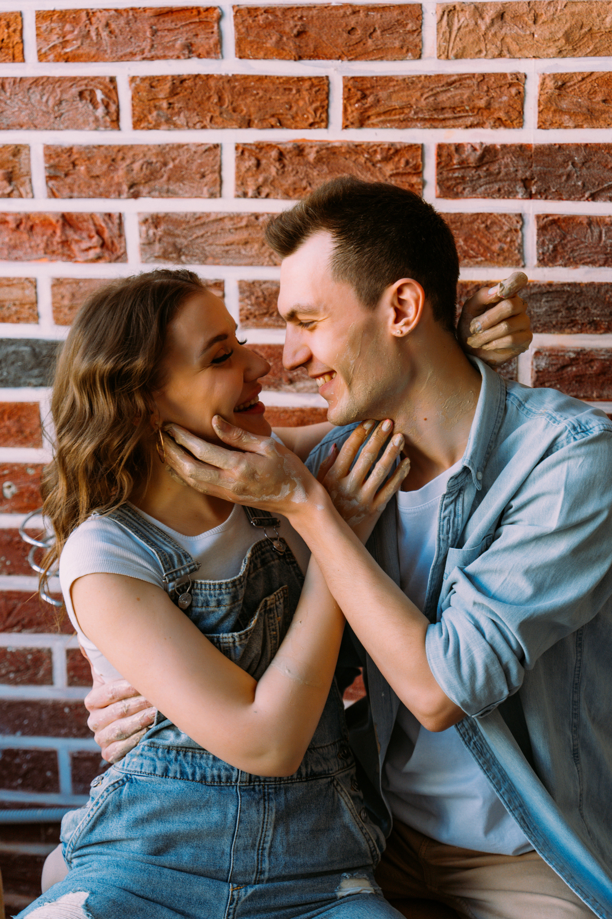 Сергей/Дарья. Фотограф в Санкт-Петербурге — Лучина Екатерина