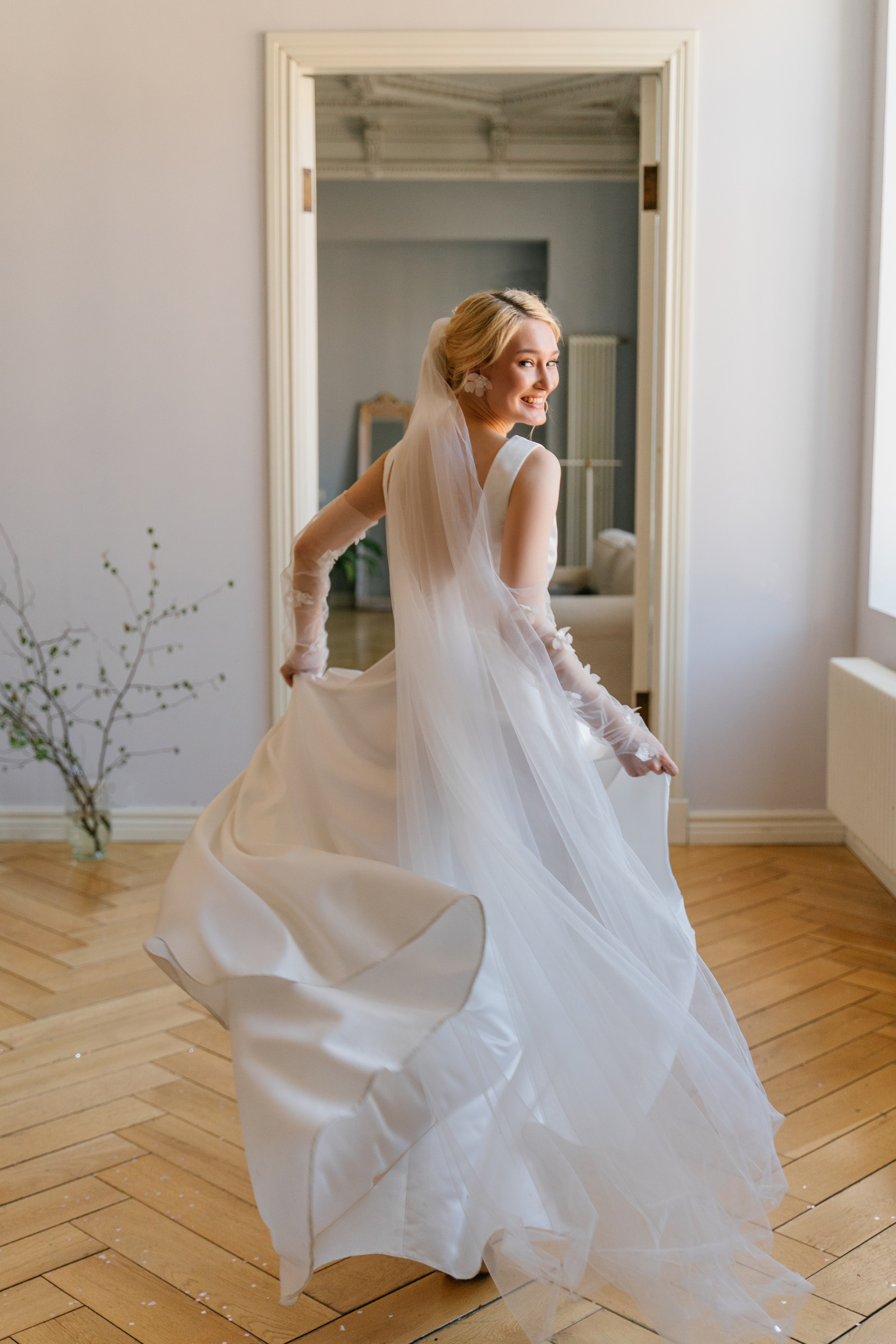 Максим/Лиза. Фотограф в Санкт-Петербурге — Лучина Екатерина