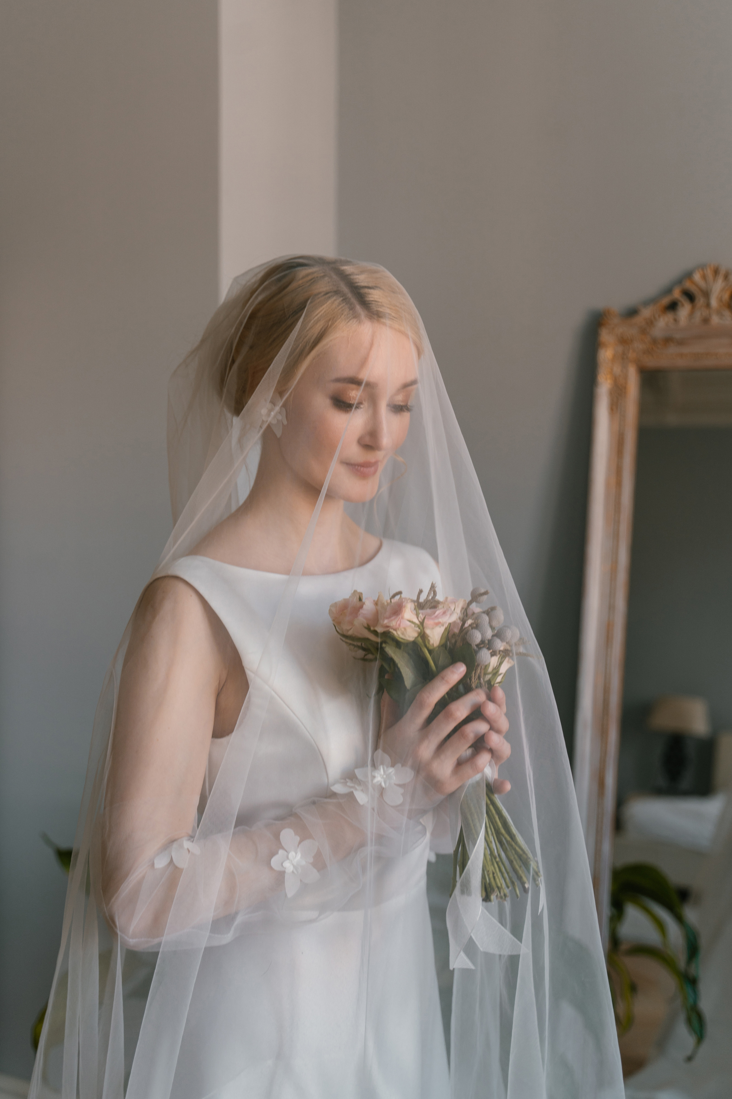 Максим/Лиза. Фотограф в Санкт-Петербурге — Лучина Екатерина