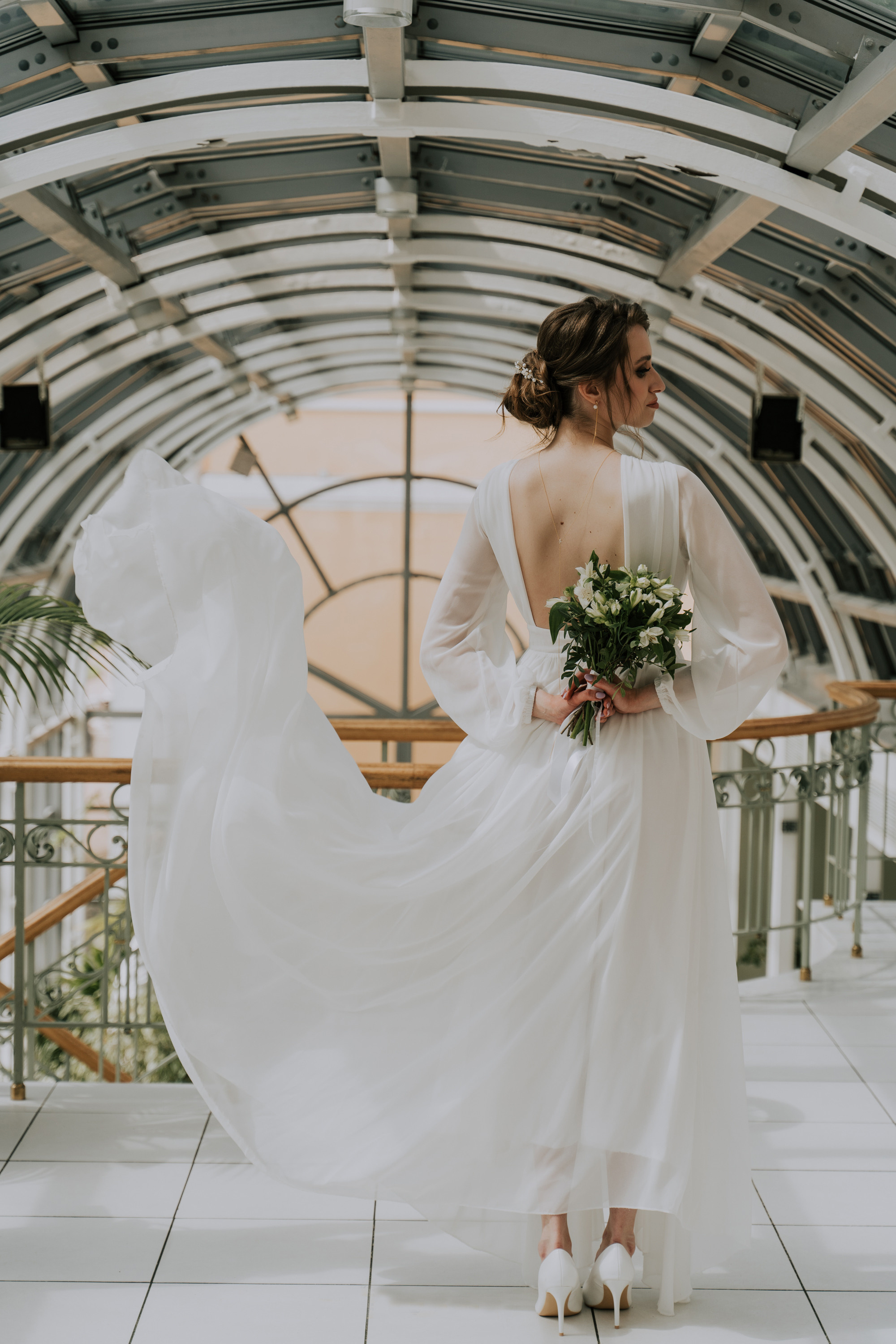 Максим/Кристина. Фотограф в Санкт-Петербурге — Лучина Екатерина