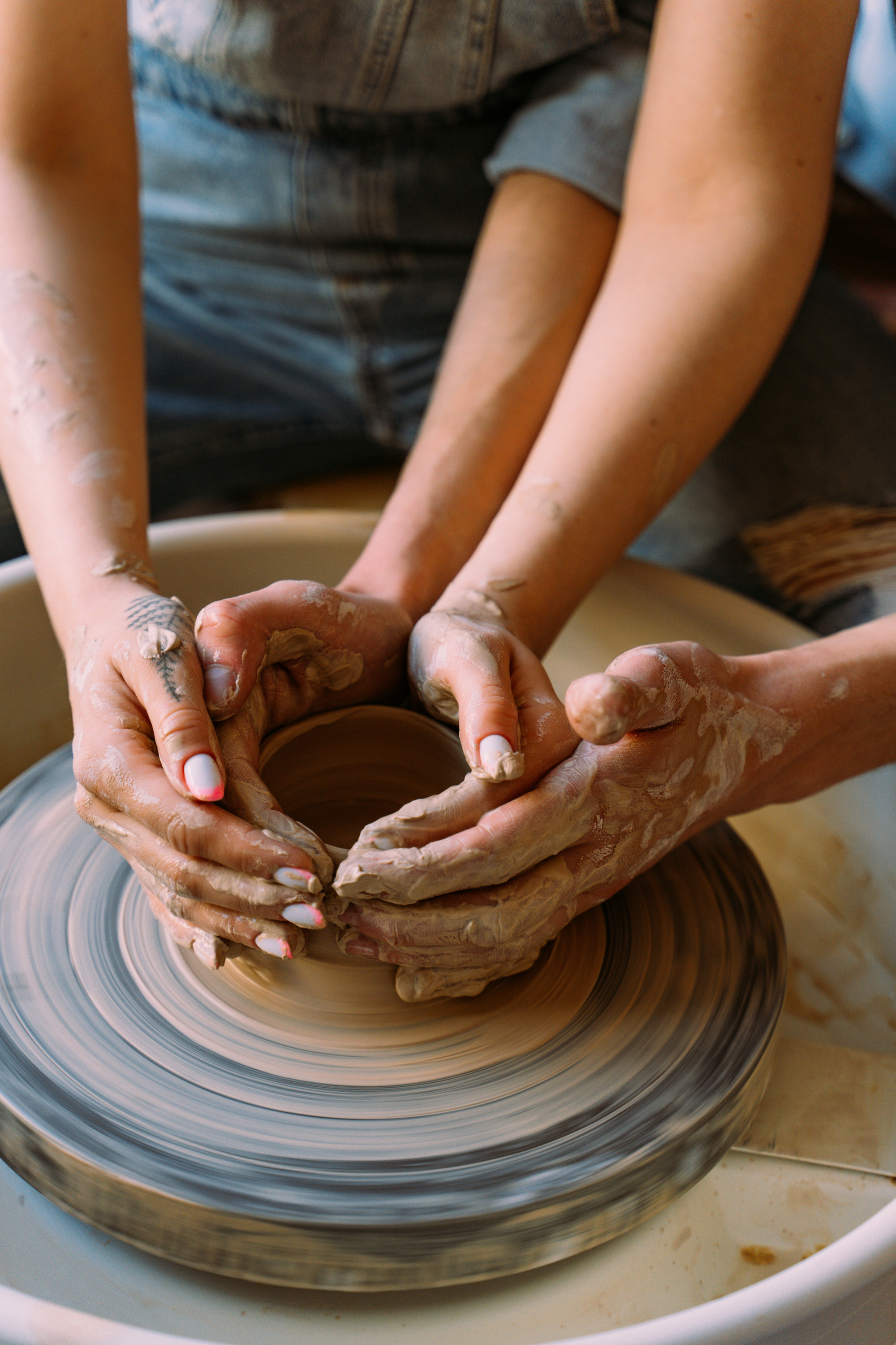 Сергей/Дарья. Фотограф в Санкт-Петербурге — Лучина Екатерина