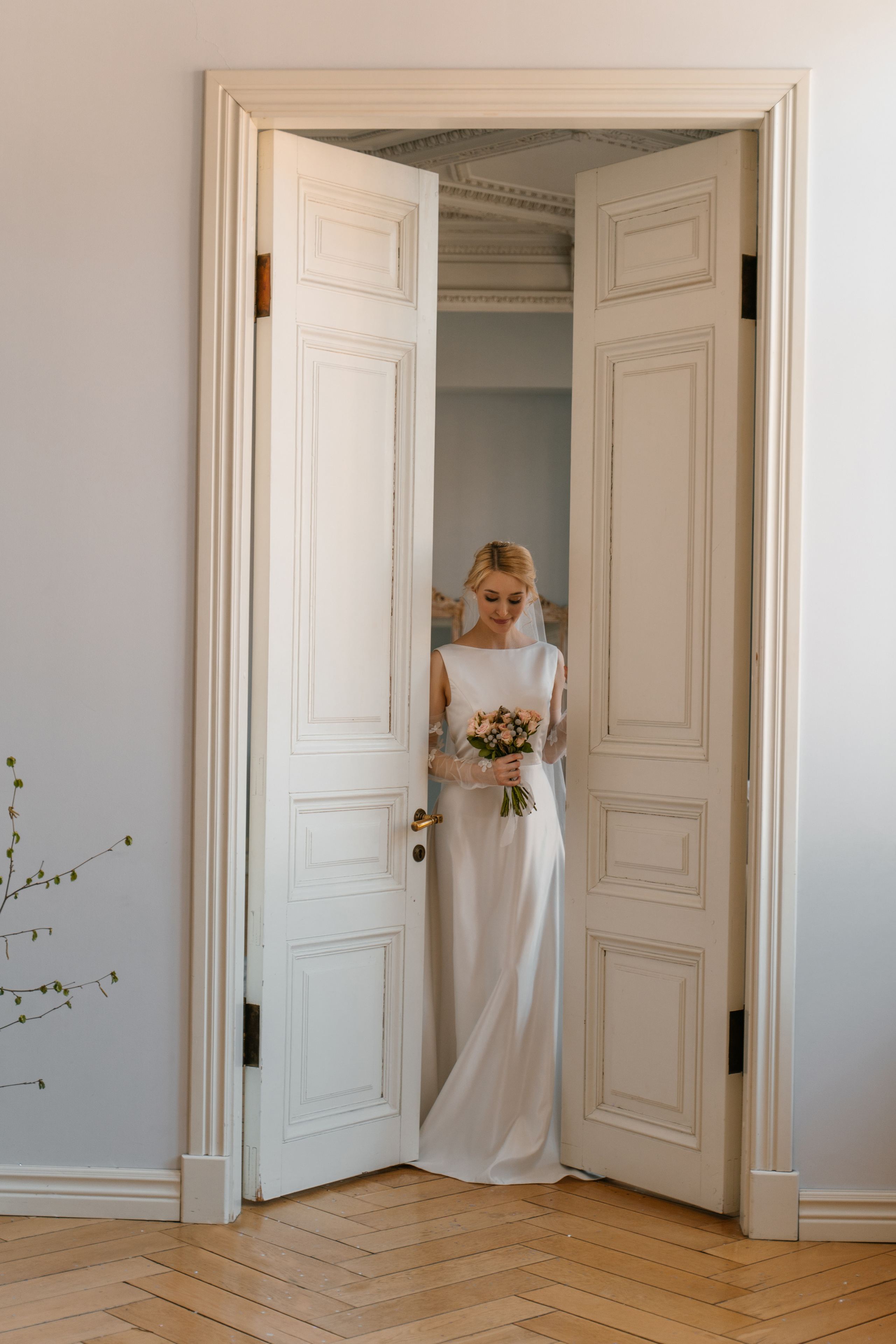 Максим/Лиза. Фотограф в Санкт-Петербурге — Лучина Екатерина