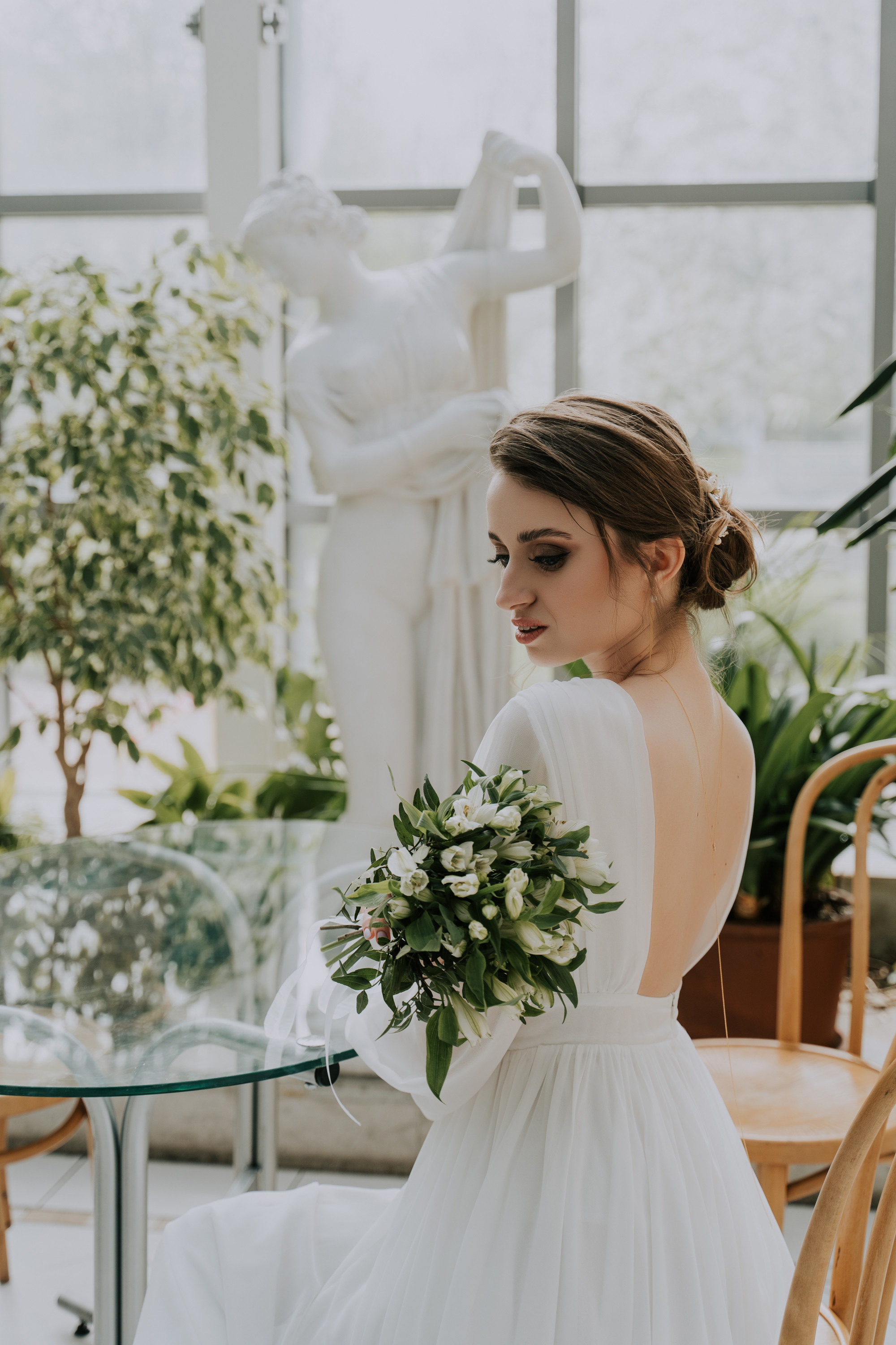 Максим/Кристина. Фотограф в Санкт-Петербурге — Лучина Екатерина