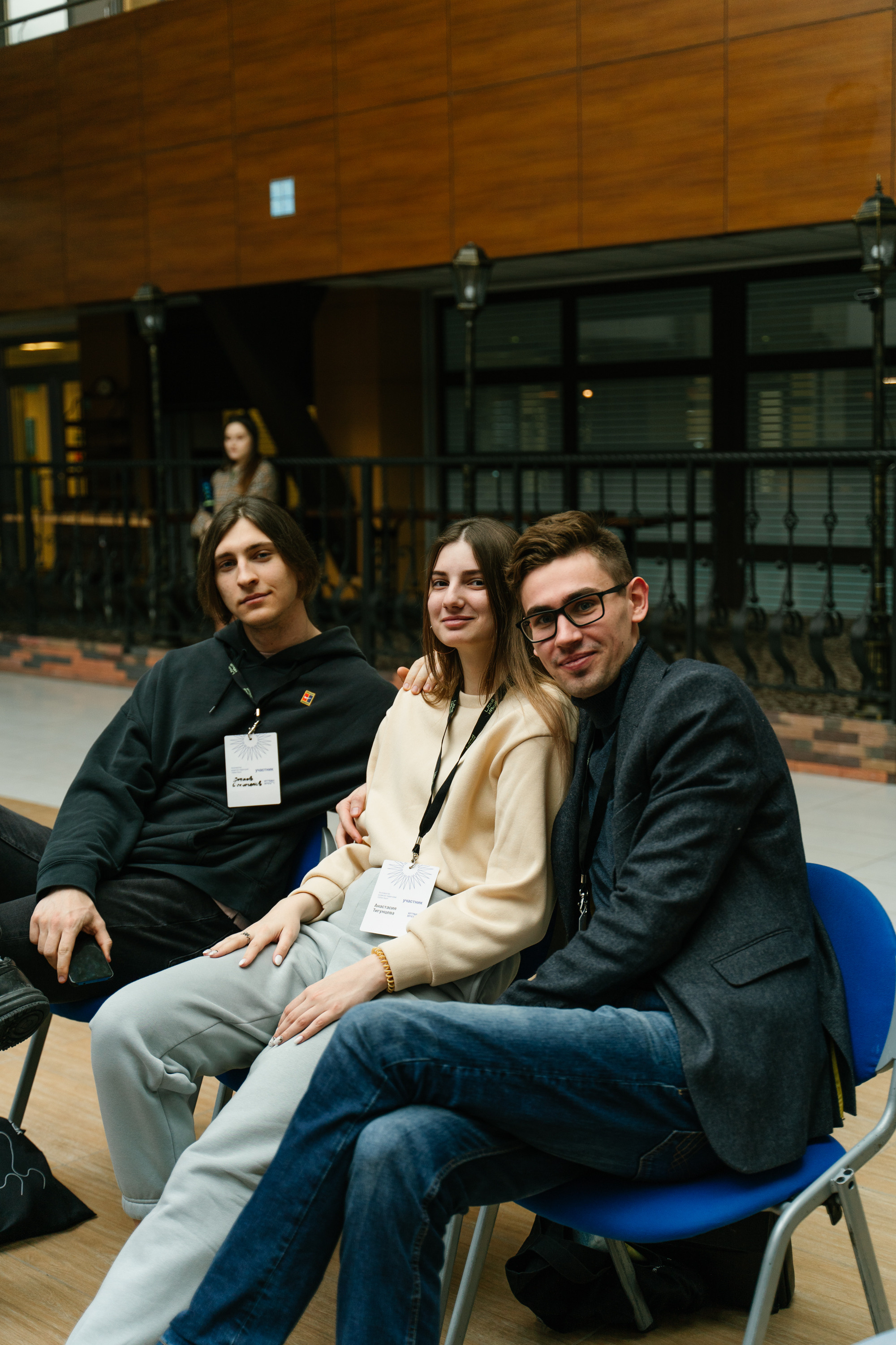 Мои путешествия. Фотограф в Санкт-Петербурге — Лучина Екатерина