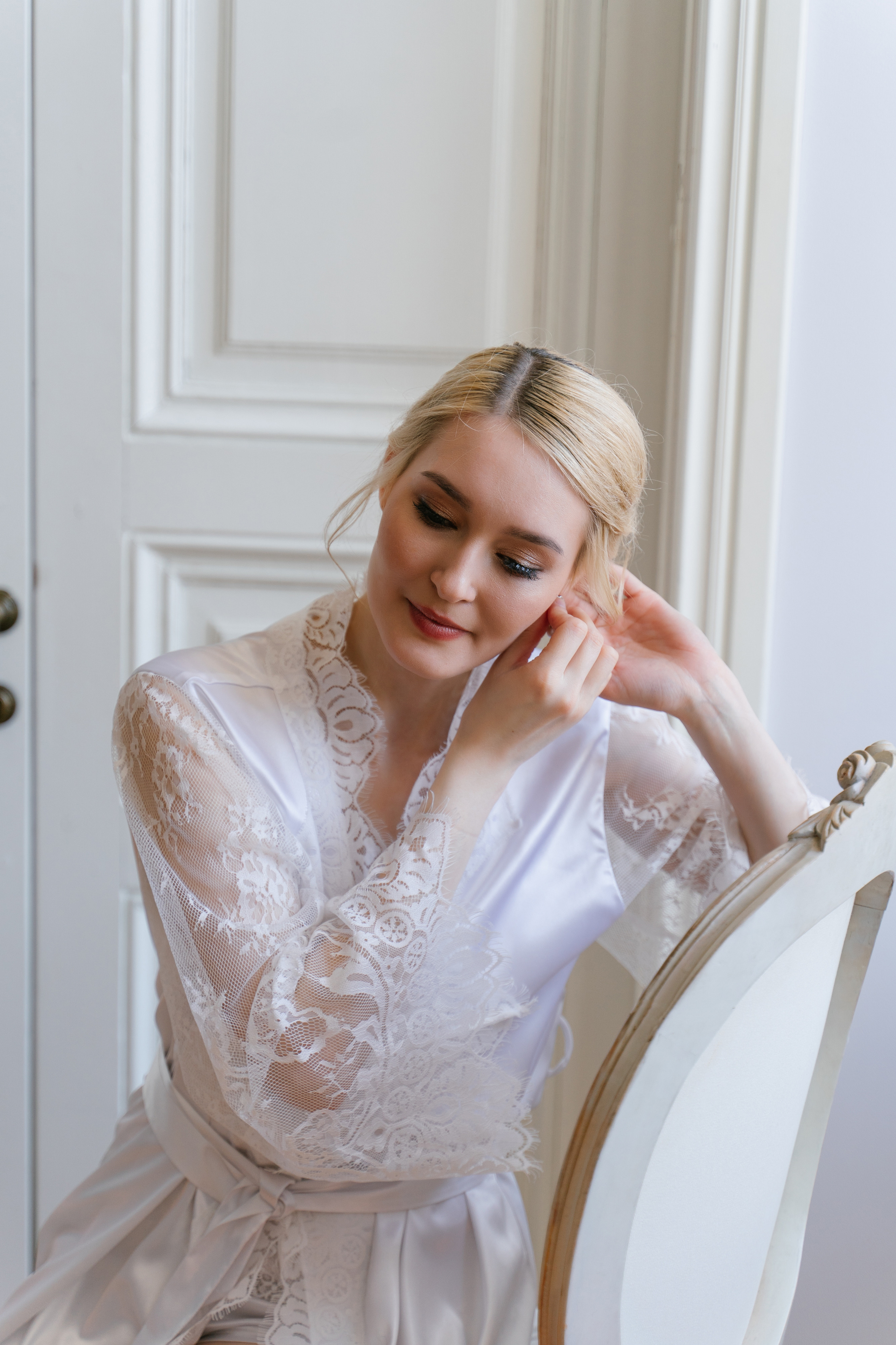 Максим/Лиза. Фотограф в Санкт-Петербурге — Лучина Екатерина