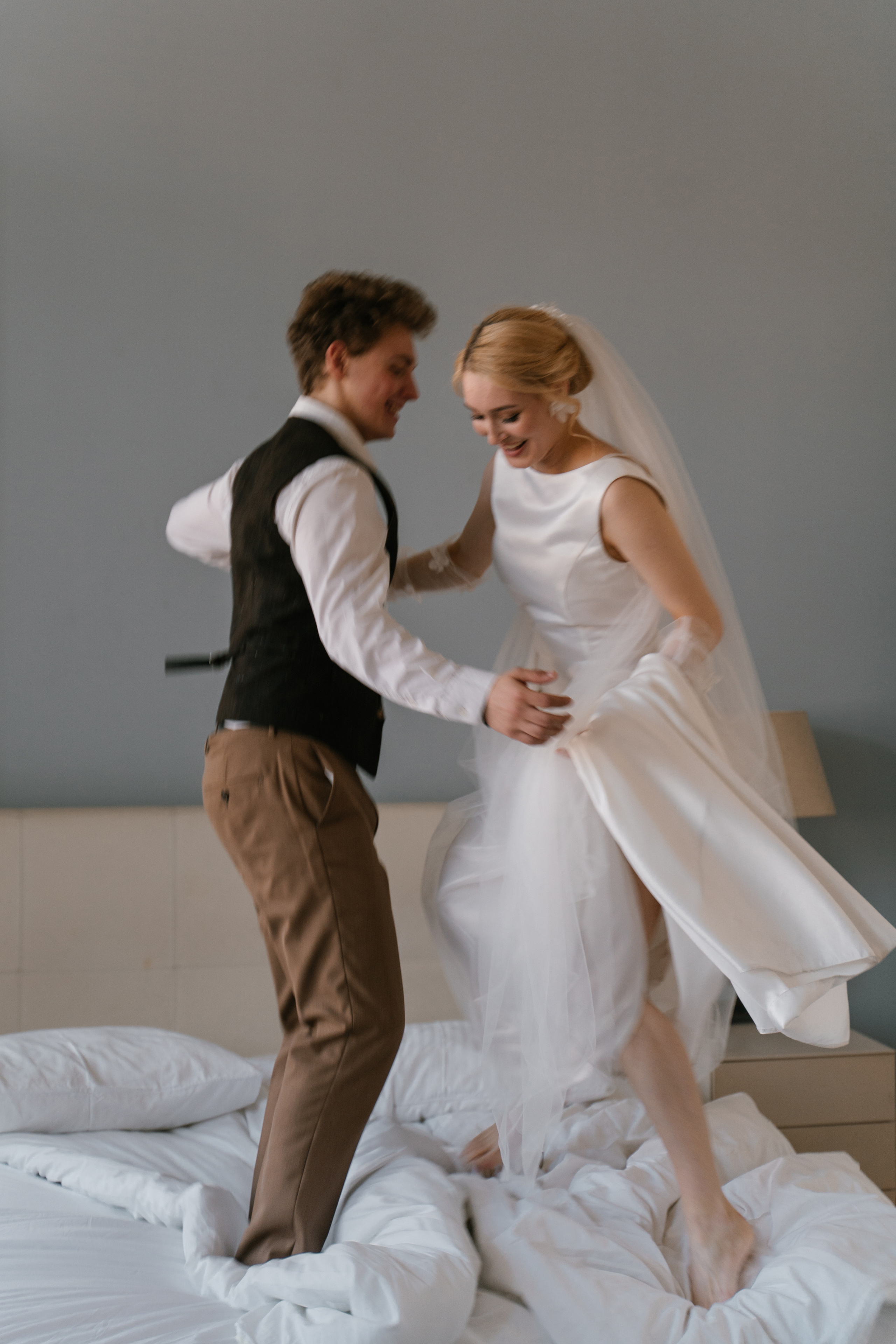 Максим/Лиза. Фотограф в Санкт-Петербурге — Лучина Екатерина