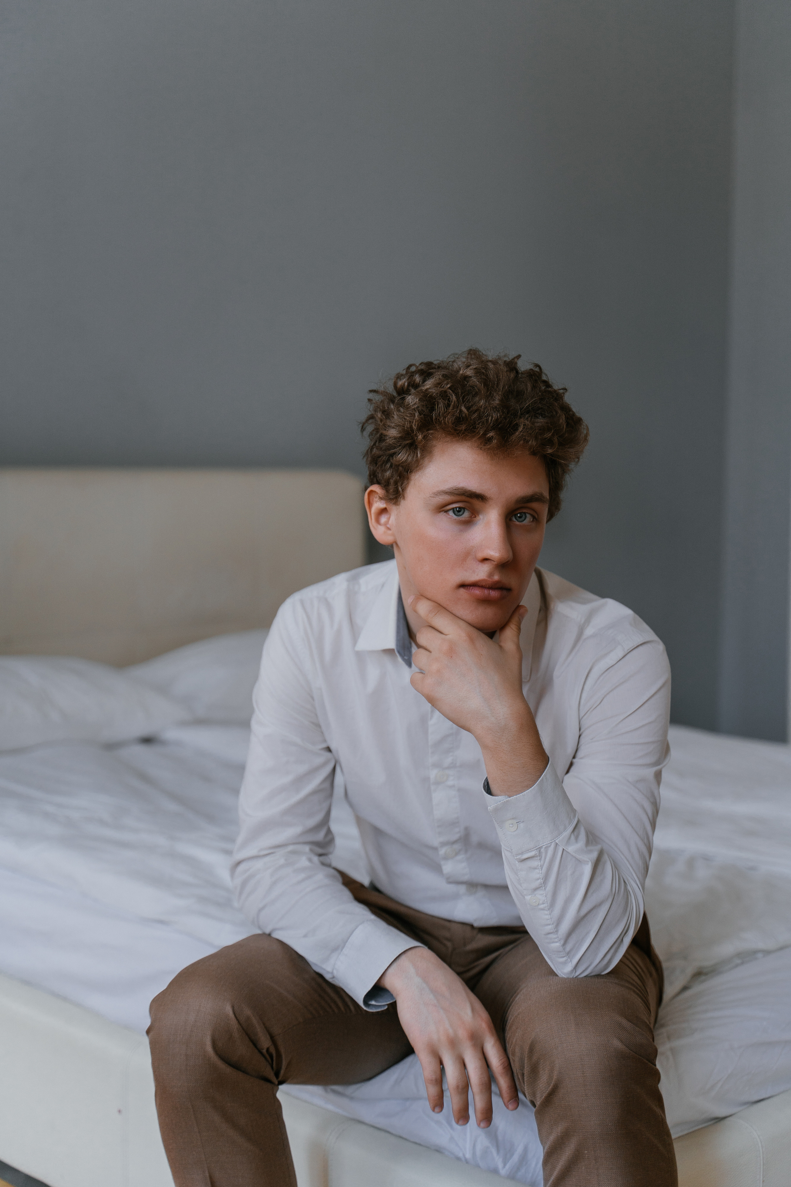 Максим/Лиза. Фотограф в Санкт-Петербурге — Лучина Екатерина