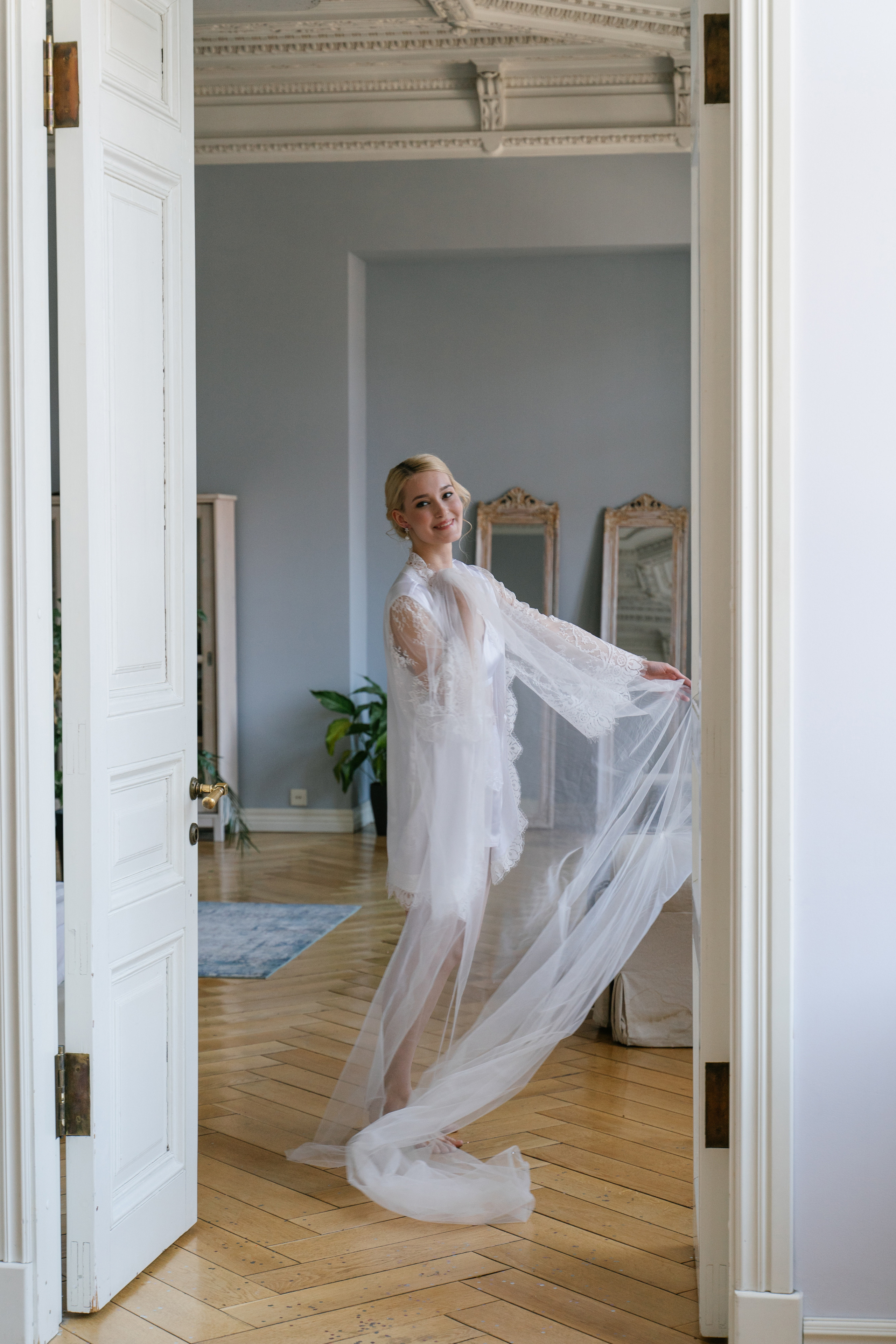 Максим/Лиза. Фотограф в Санкт-Петербурге — Лучина Екатерина