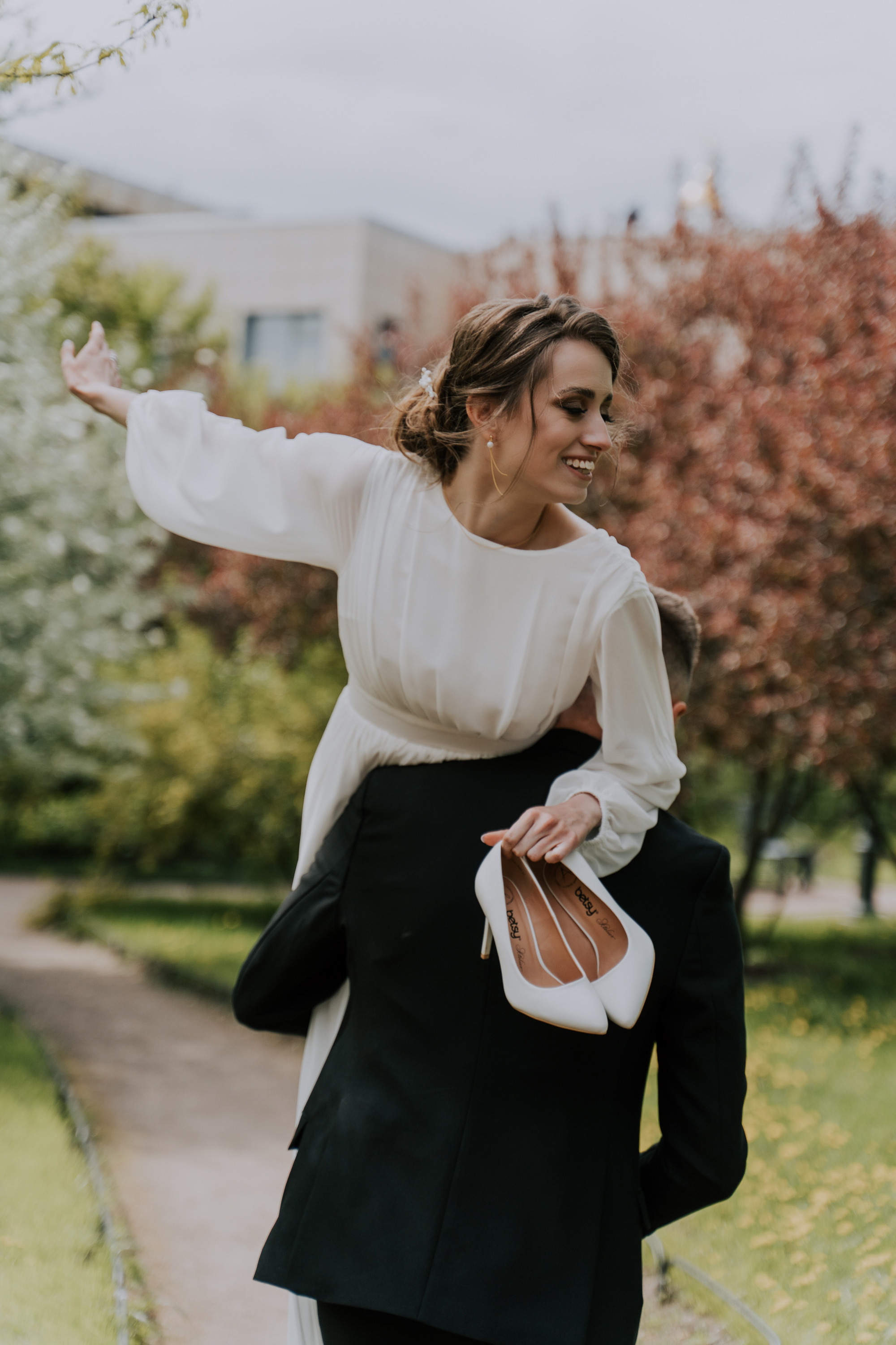 Максим/Кристина. Фотограф в Санкт-Петербурге — Лучина Екатерина