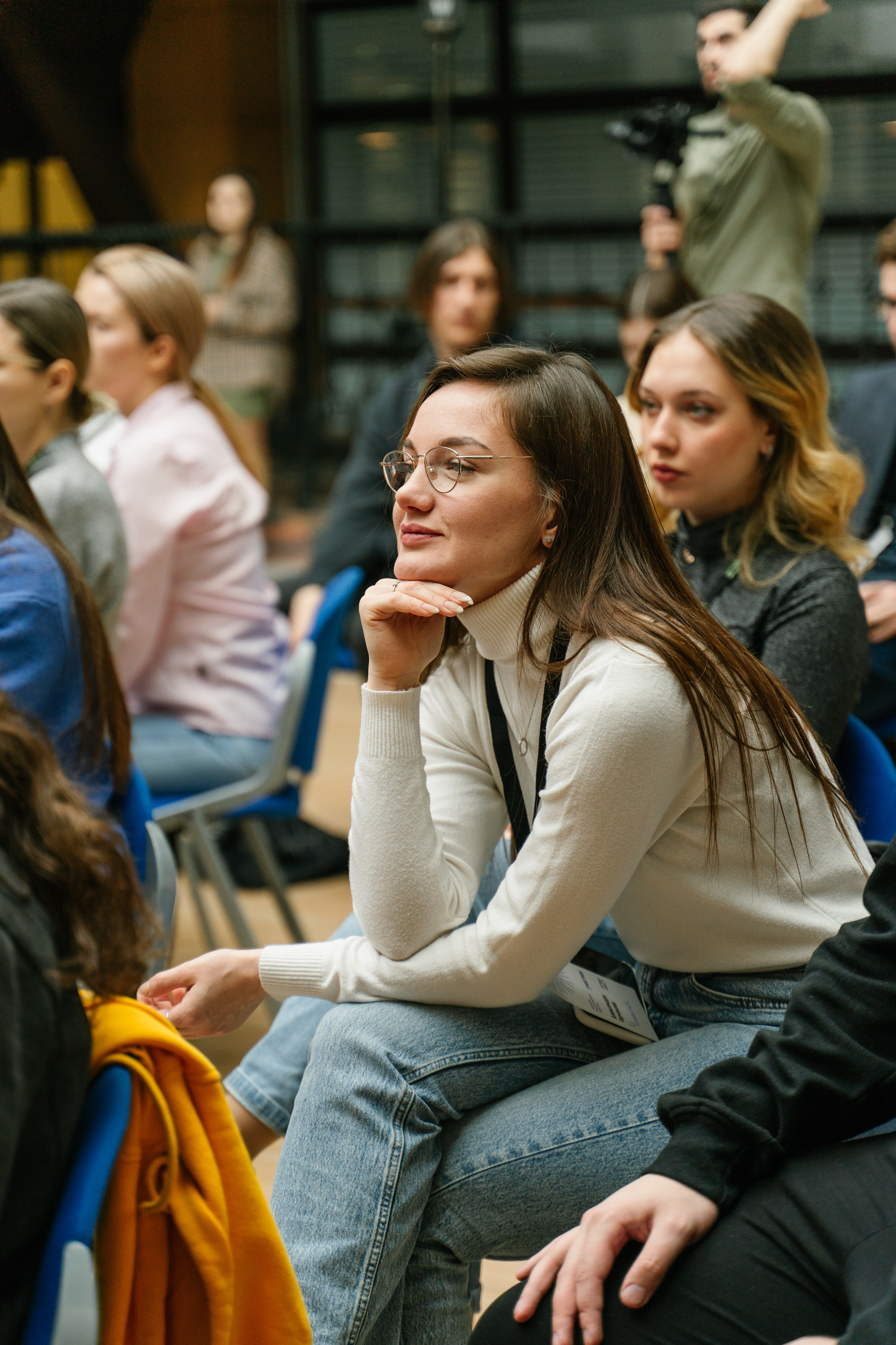 Мои путешествия. Фотограф в Санкт-Петербурге — Лучина Екатерина