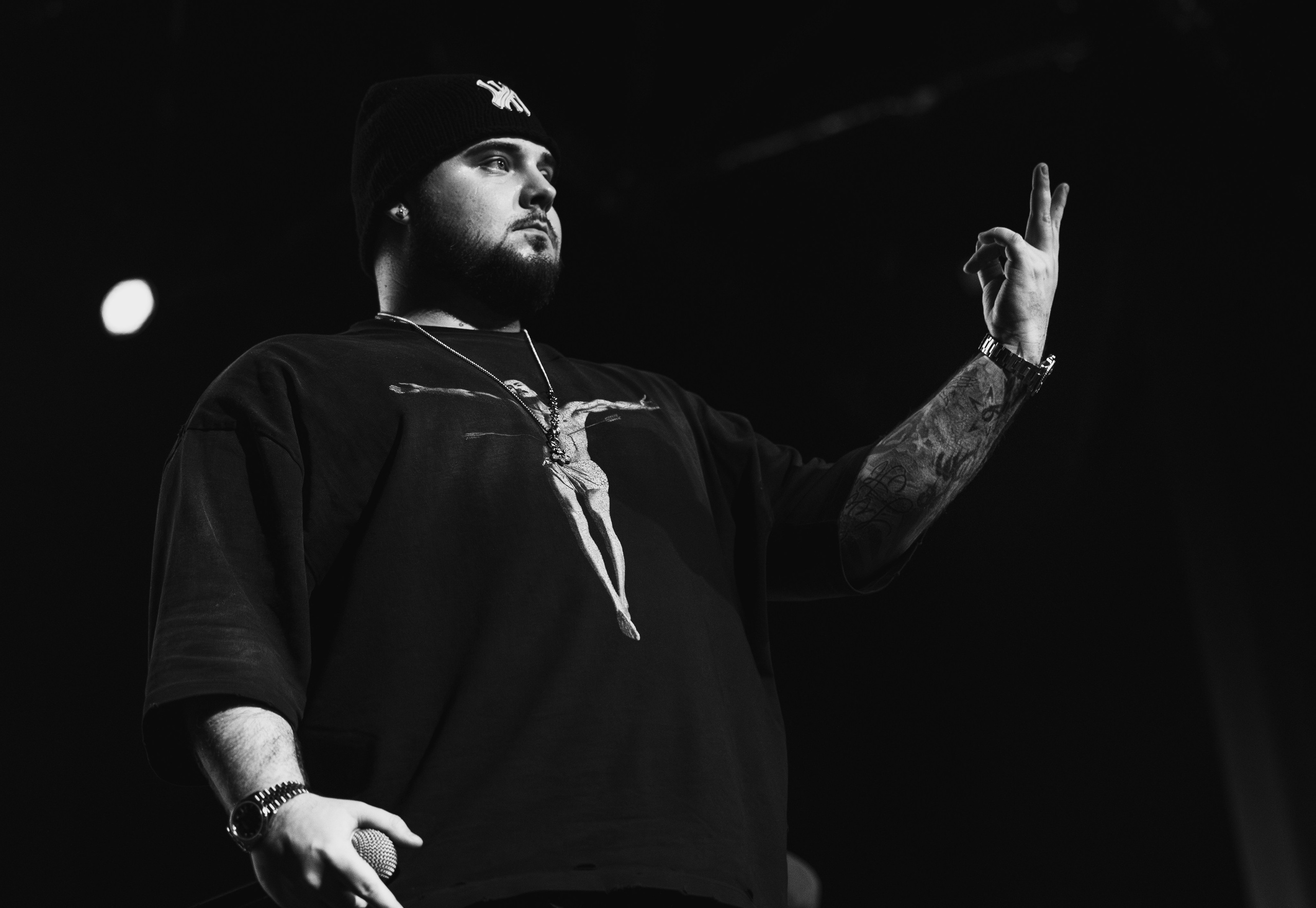 Nkeeei, uniqe, ARTEM SHILOVETS. Концертный фотограф Алёна Рейт в Москве