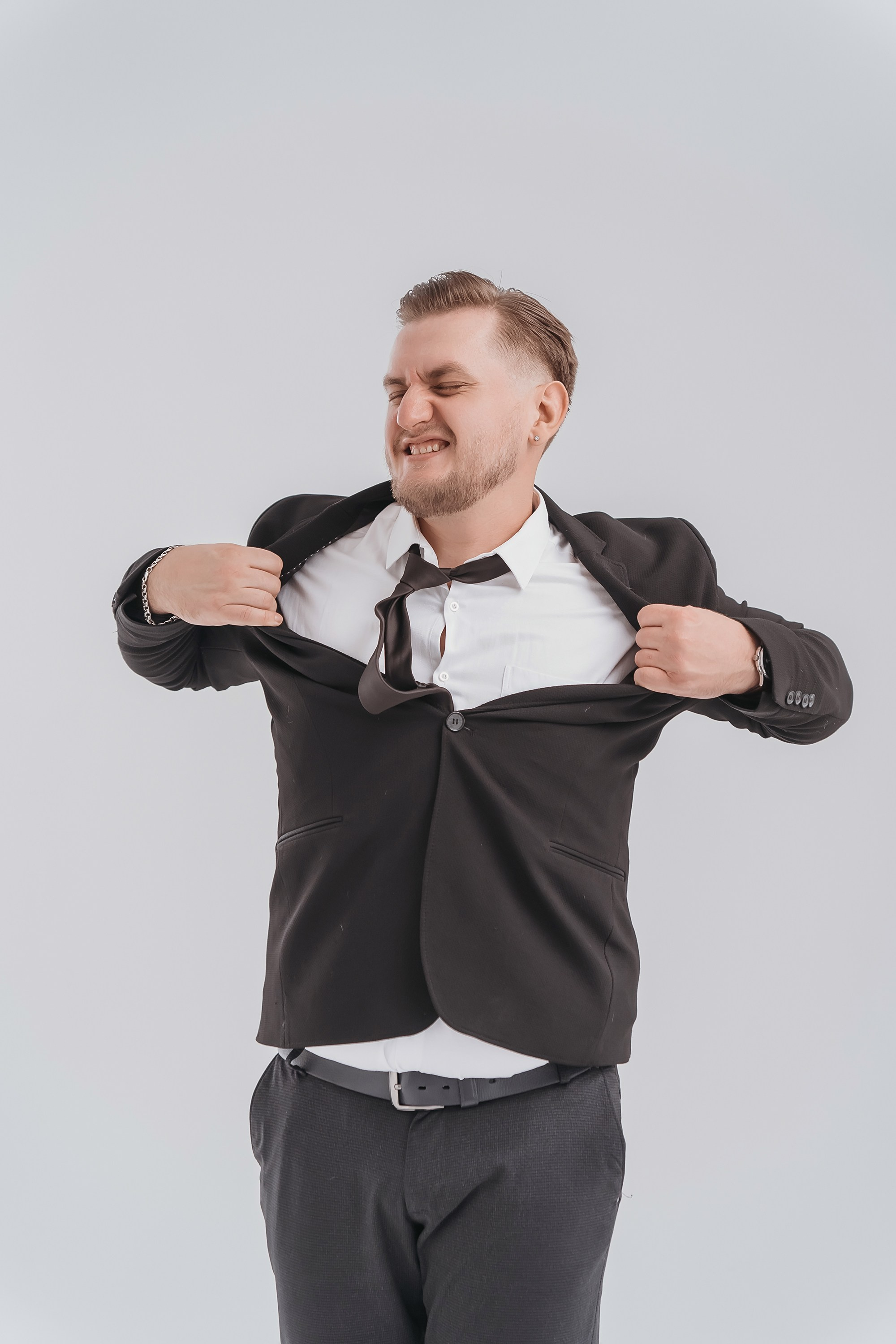 Леонид Sound Kit. Пузаков Богдан я фотограф из Москвы. slowbo pro