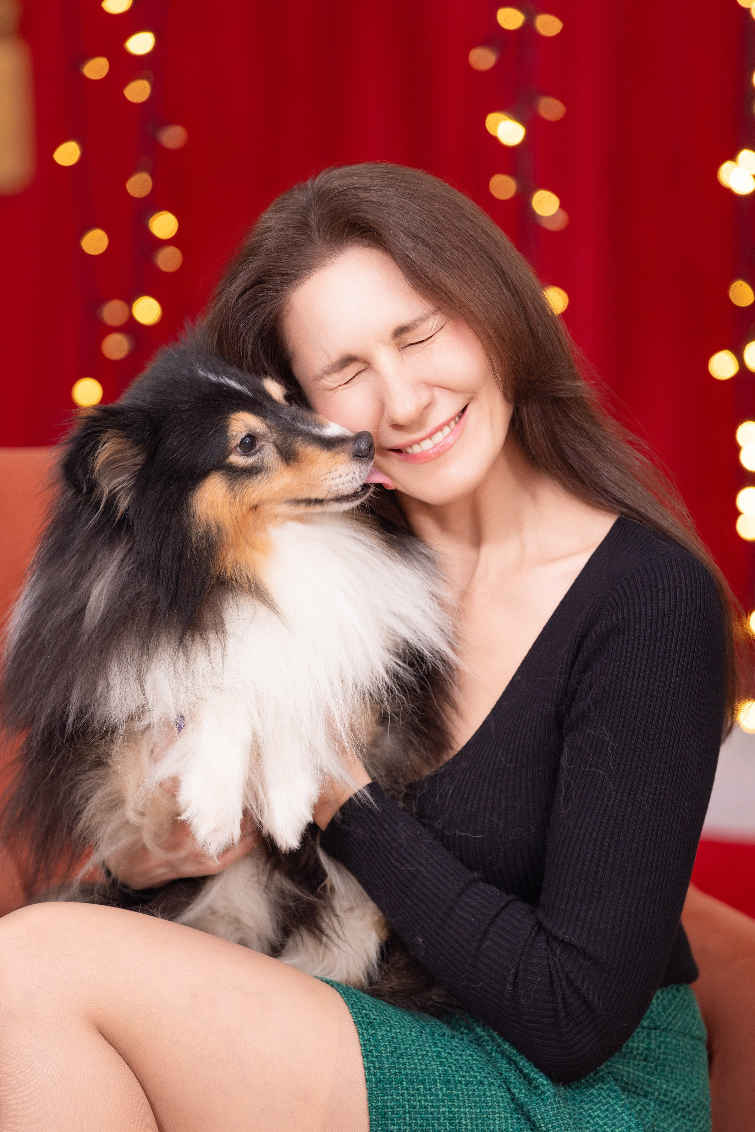 Собаки и не только. Фотограф Алена Звездина