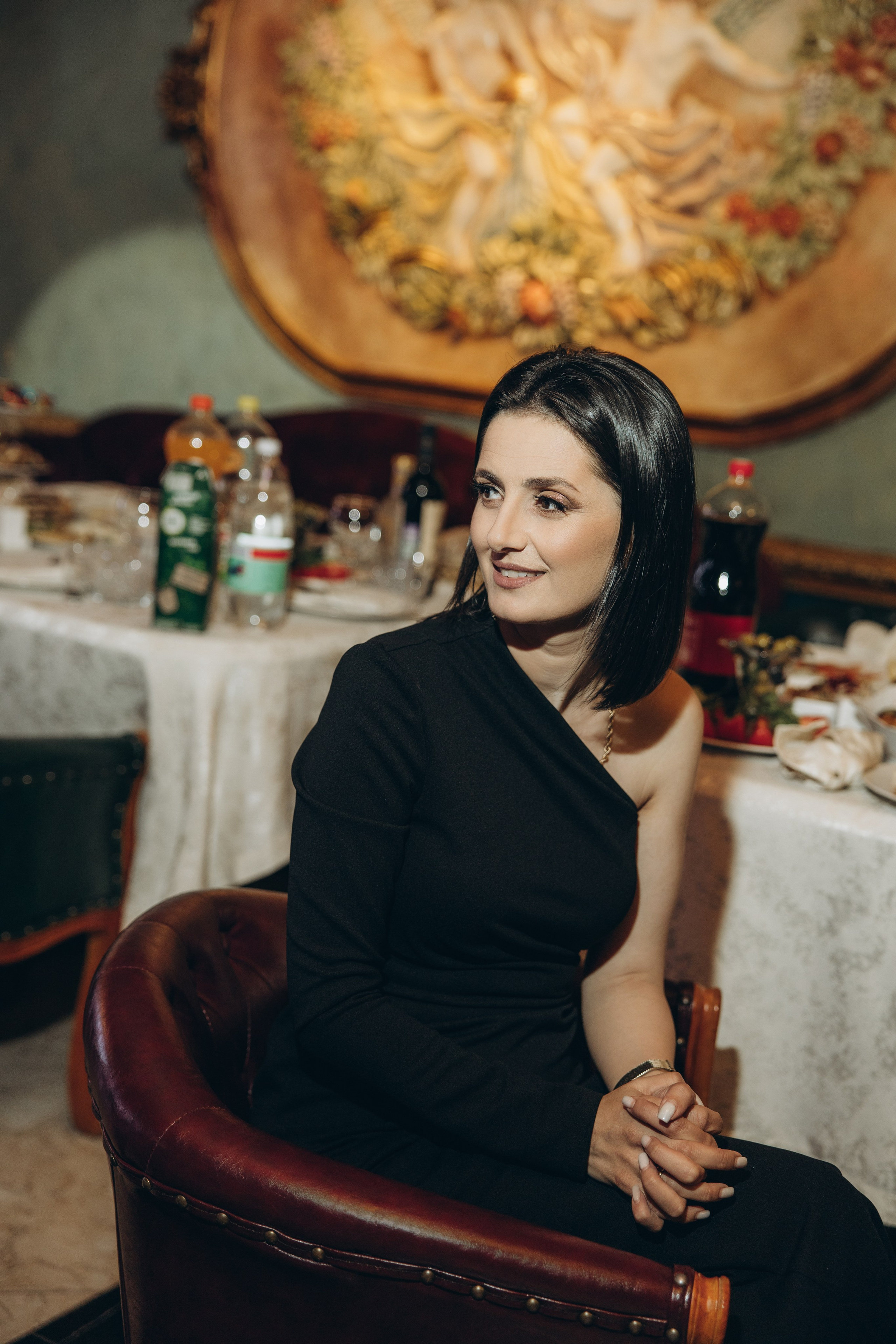 Банкет. Свадебный, семейный фотограф в Иркутске Светлана Макаричева