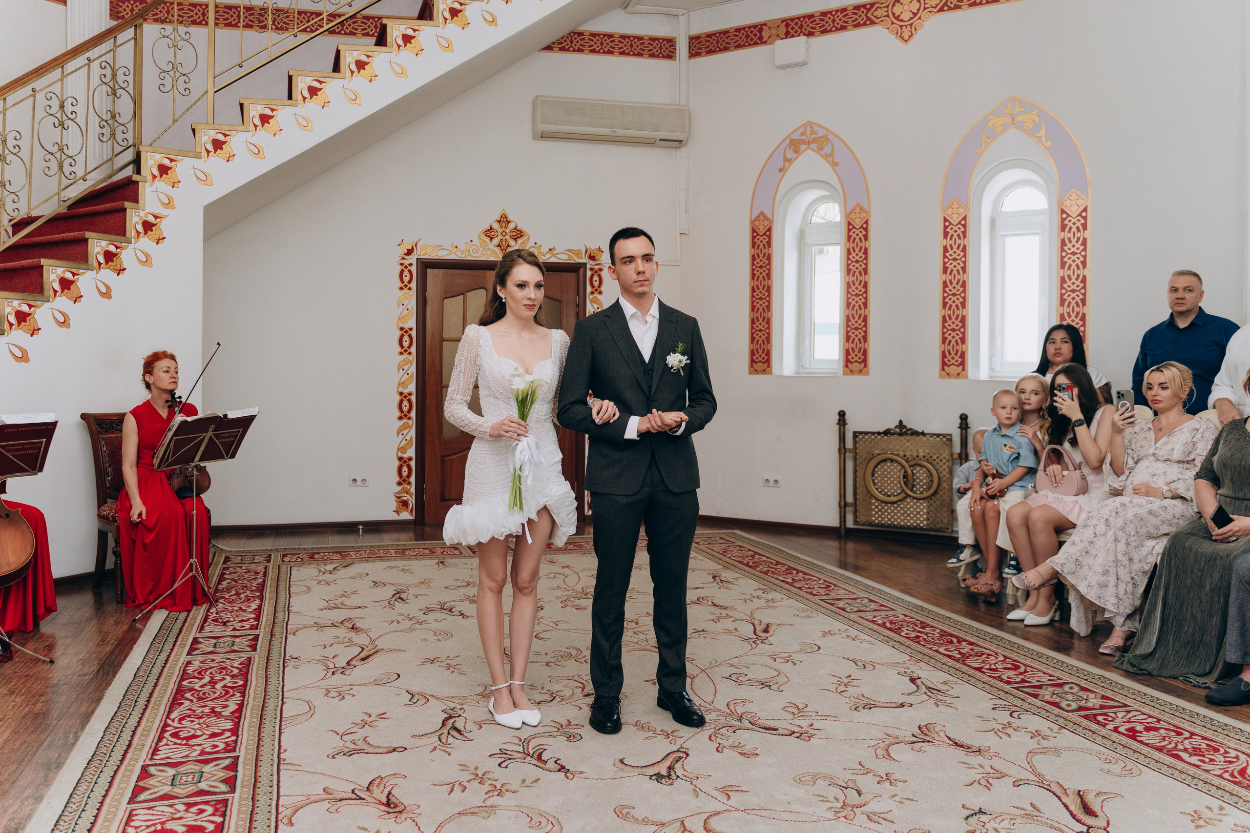 Алиса и Максим. Полный день 6 часов. Фотограф Москва Виктория-Антуанетта