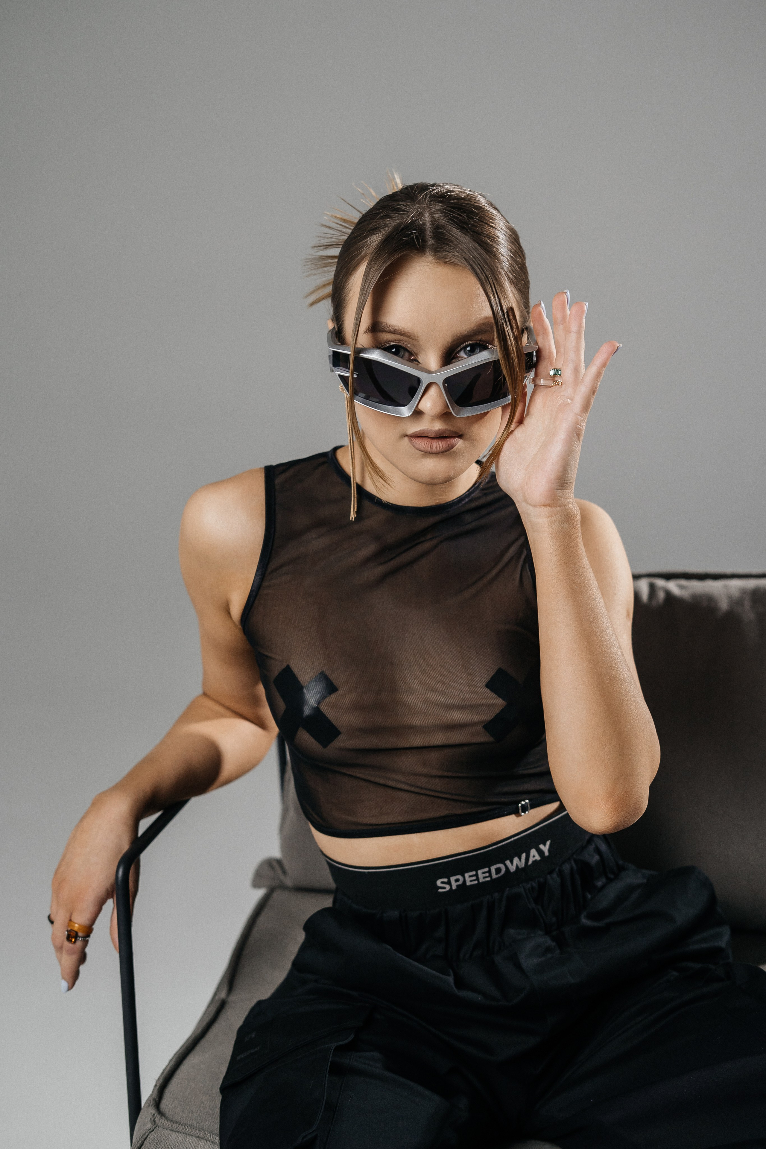 Юлия. Wedding and reportage photographer Moscow. Nikolay Boyko