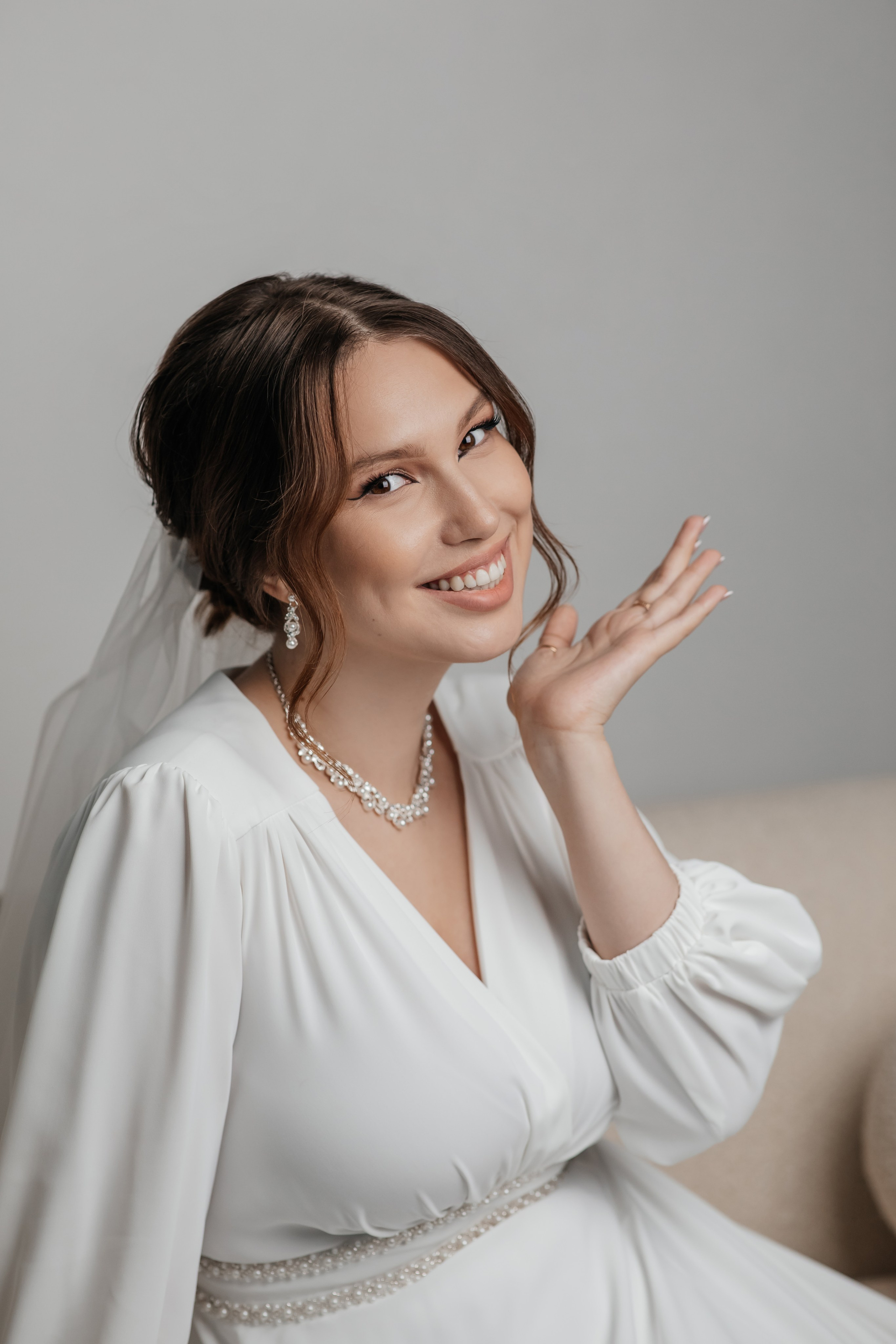 Фазли Соня. Семейный и свадебный фотограф в Томске Марилова Ольга