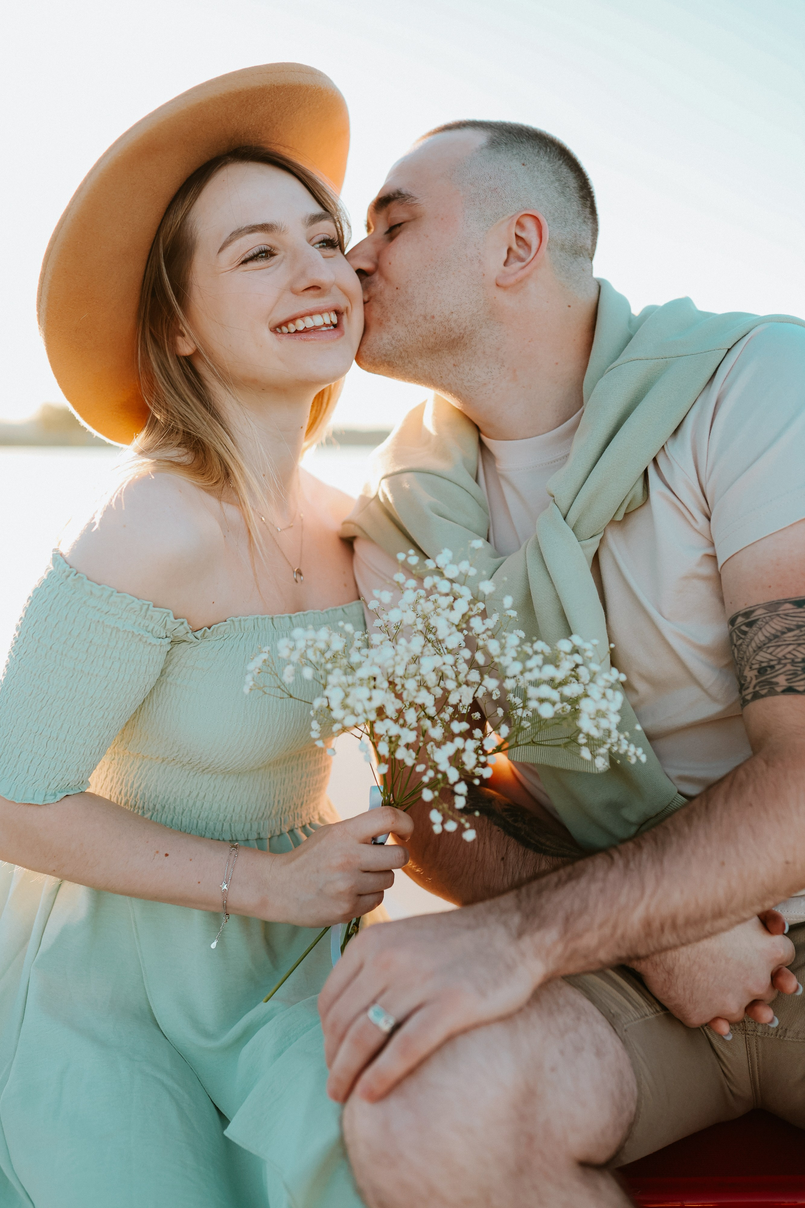 Семьи. Семейный фотограф в Москве и Зеленограде
