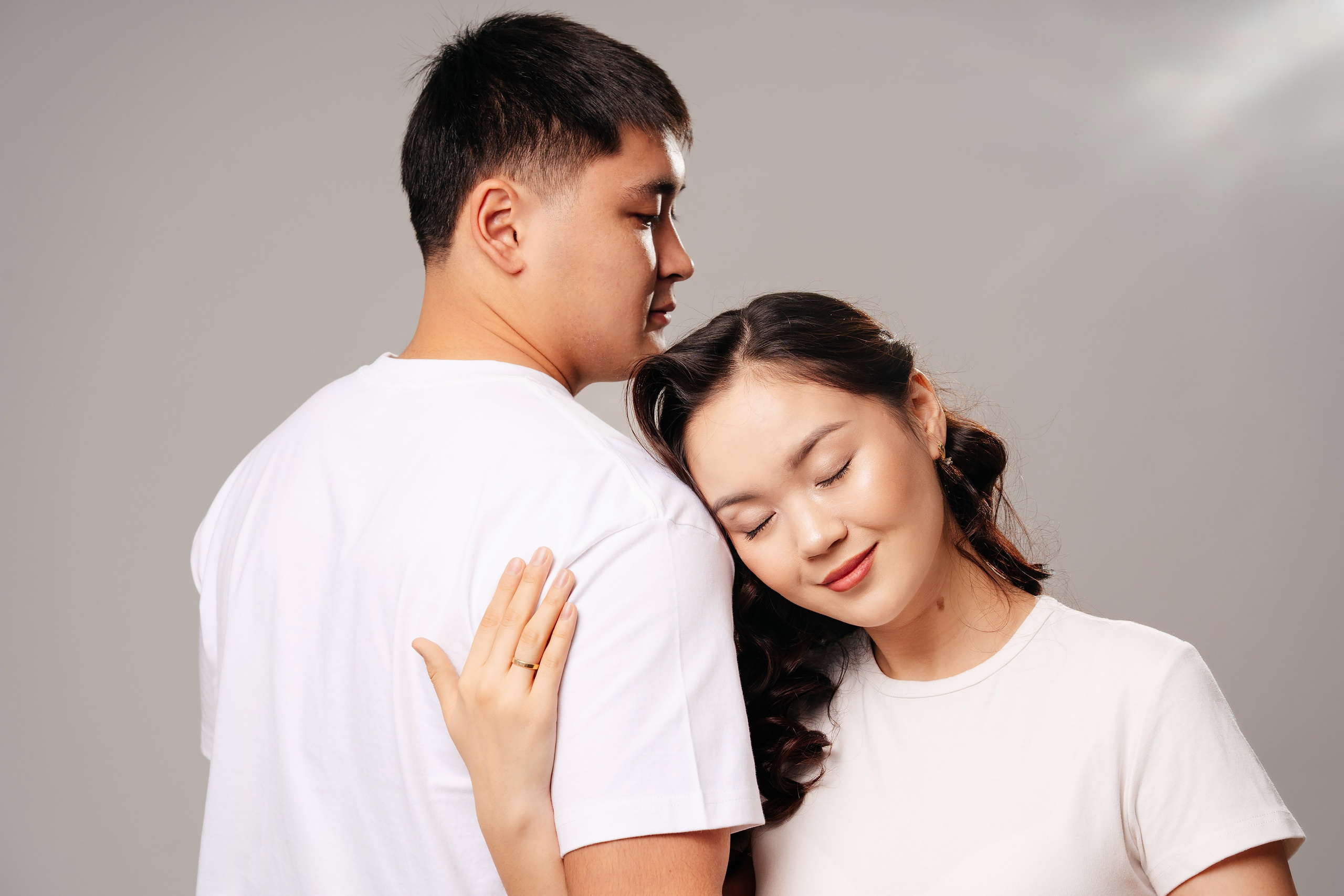 Gender party. Креативное портфолио