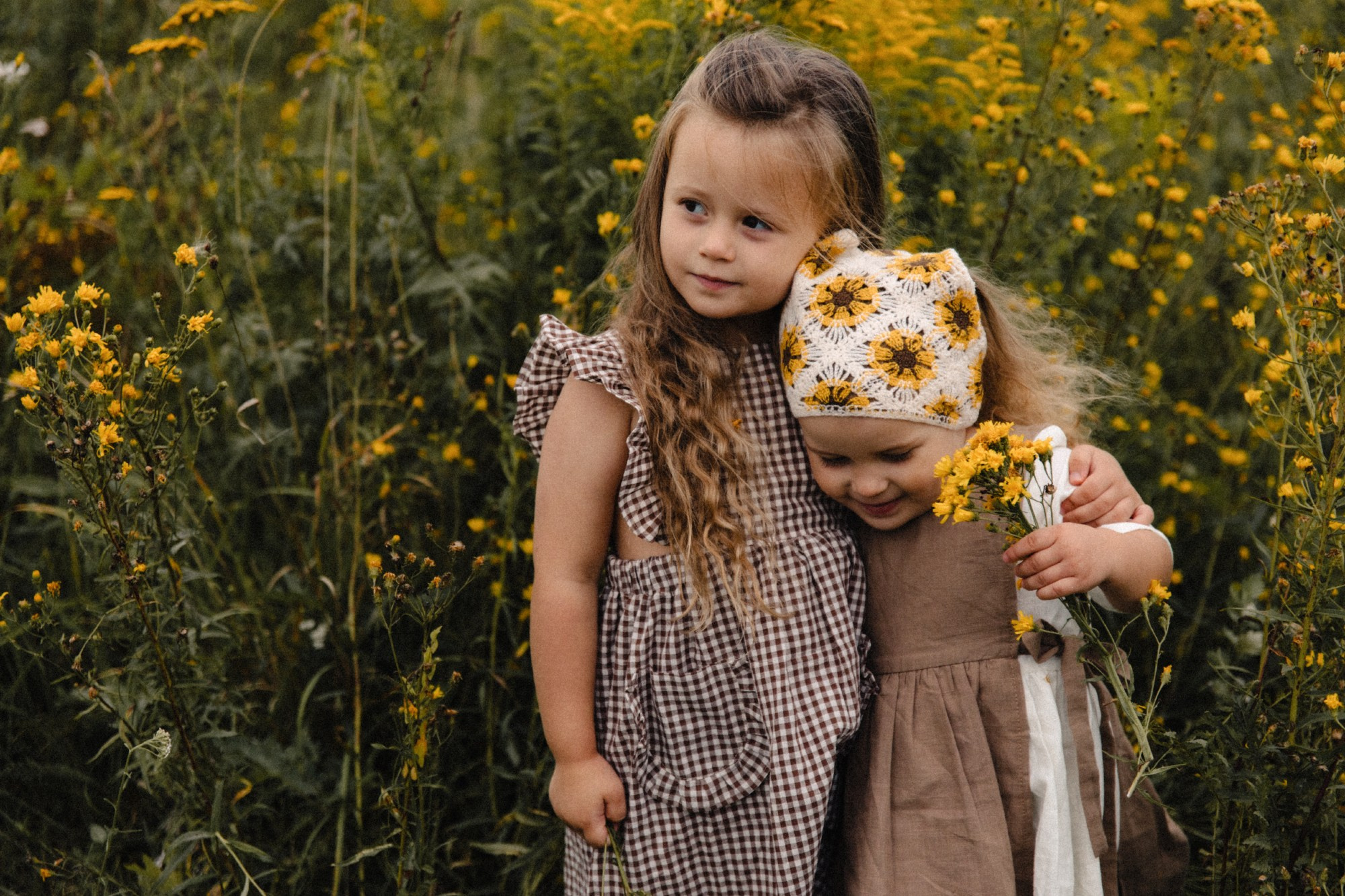 Французско-русское кино. Арина, Чарльз, Адель и Мия. Семейный фотограф в Москве Саша Герасименко