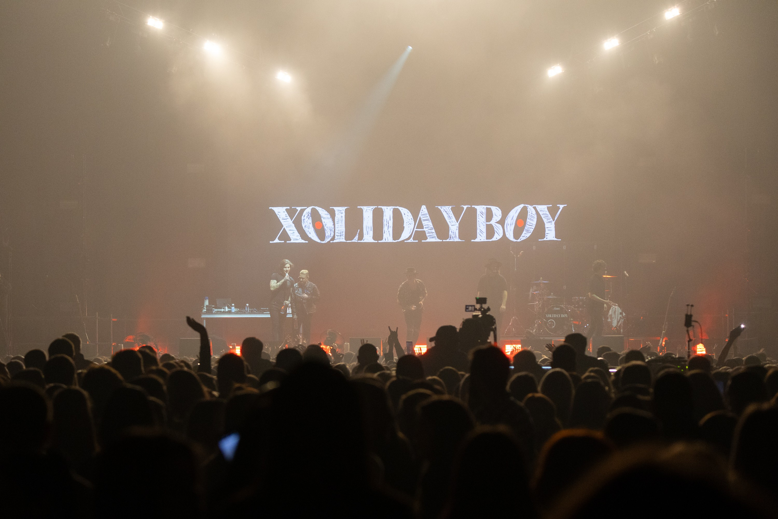 Holidayboy. Репортажный фотограф во Владивостоке