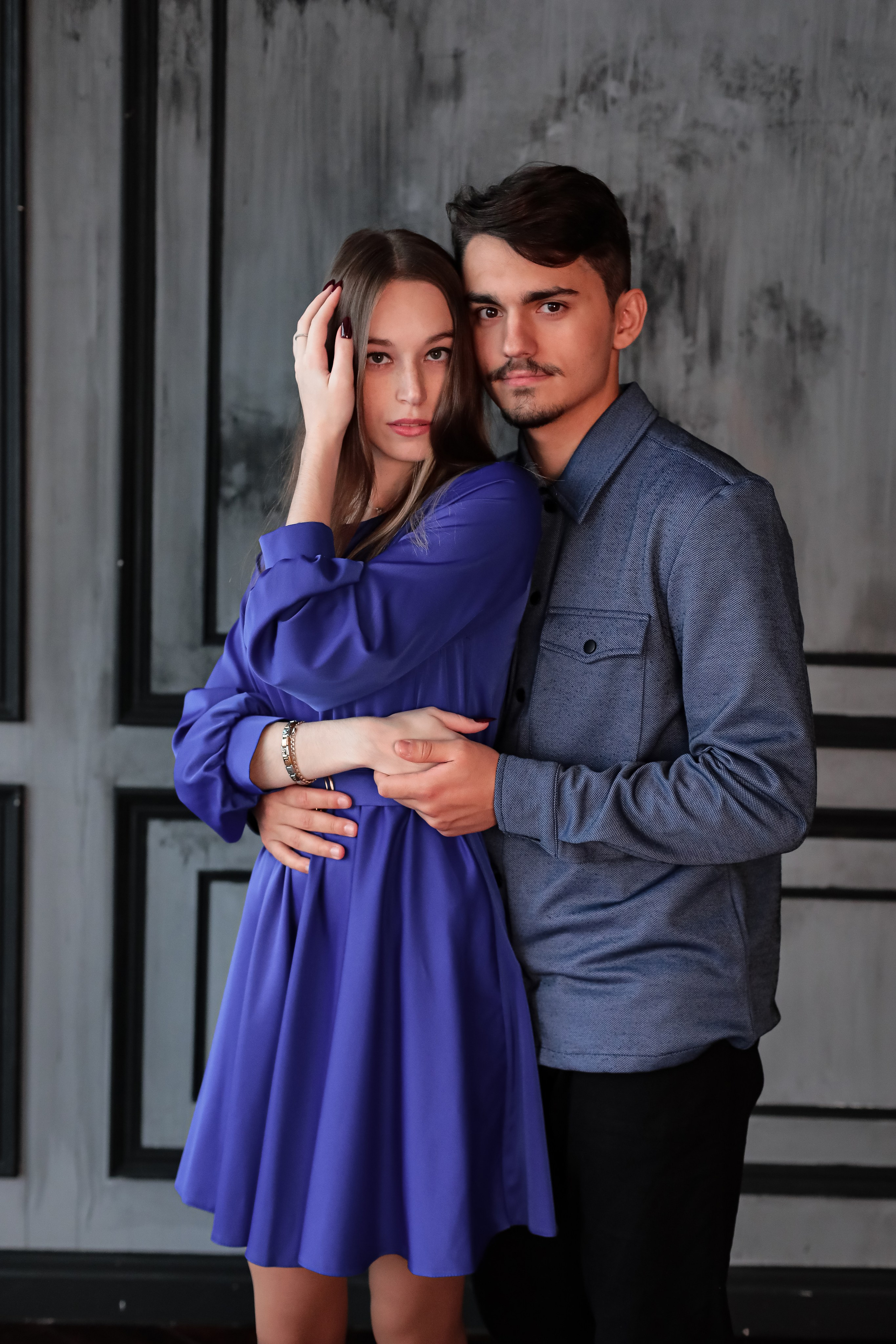 LOVE-STORY (Съемка влюбленных). Фотограф г. Хабаровск. Семейные и индивидуальные съёмки