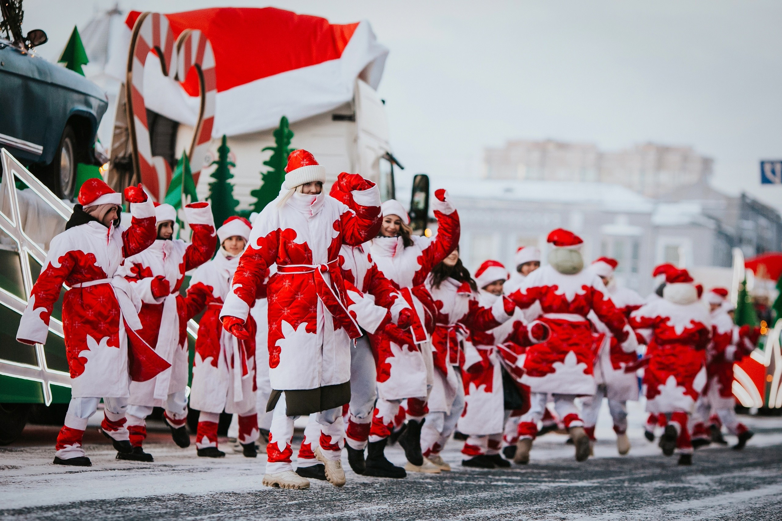 Фестивали. Репортажный и свадебный фотограф в Новосибирске Марина Красавина
