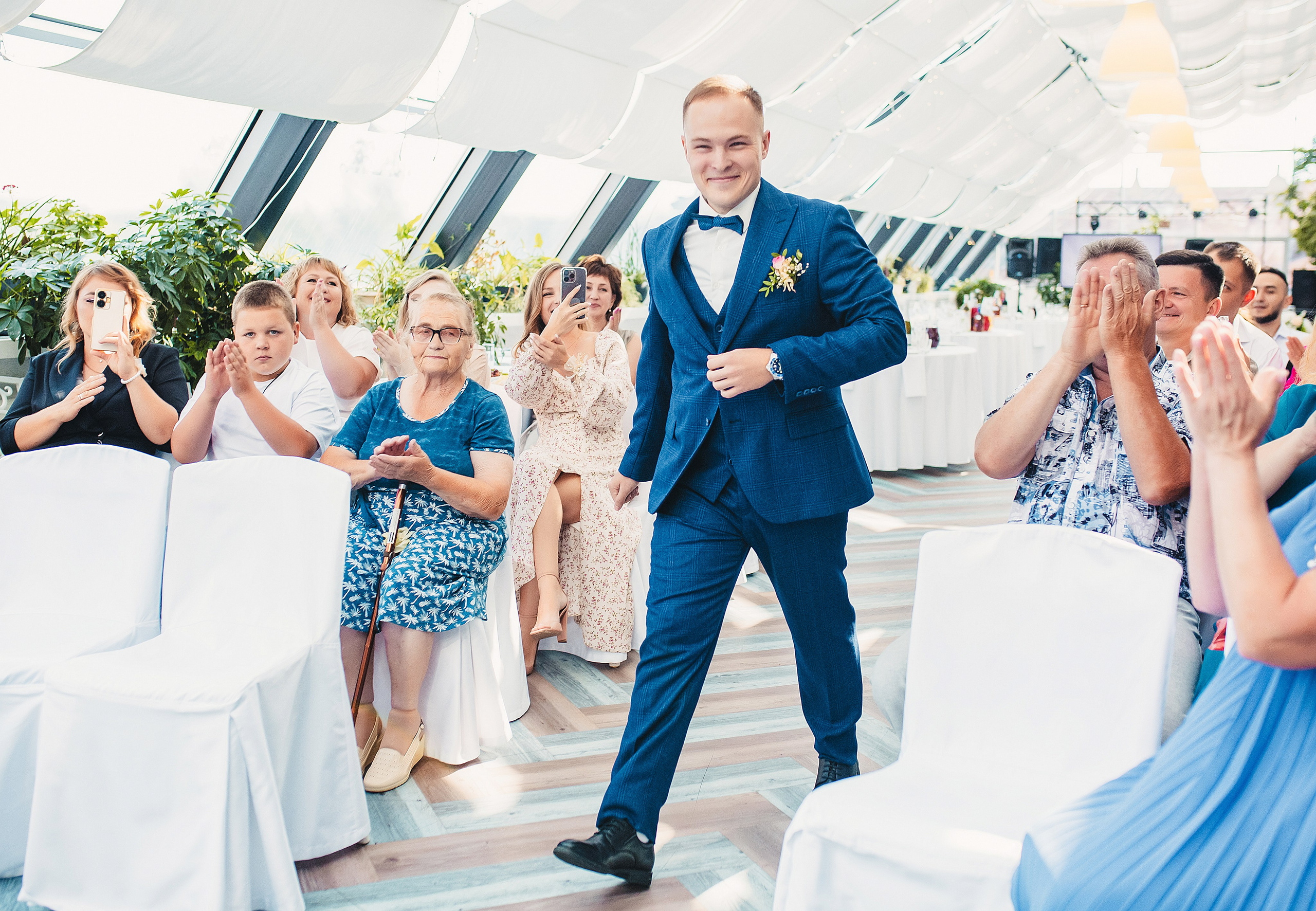 M&M. Репортажный и свадебный фотограф в Новосибирске Марина Красавина