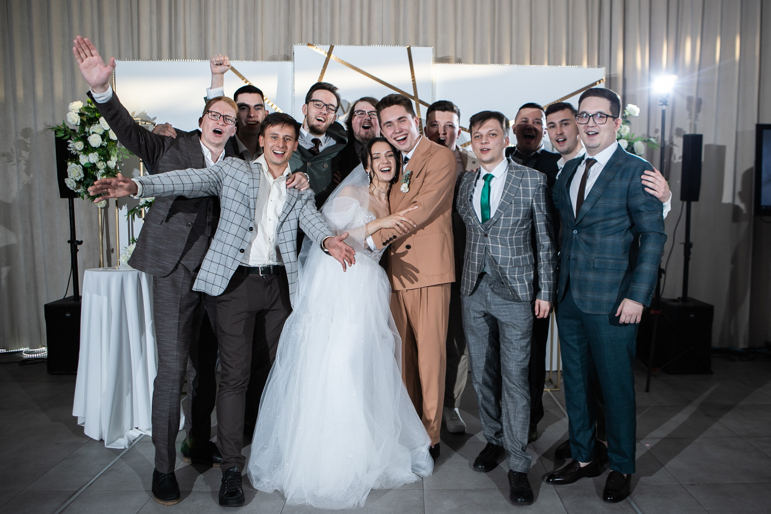 Wedding. Фотограф в Казани