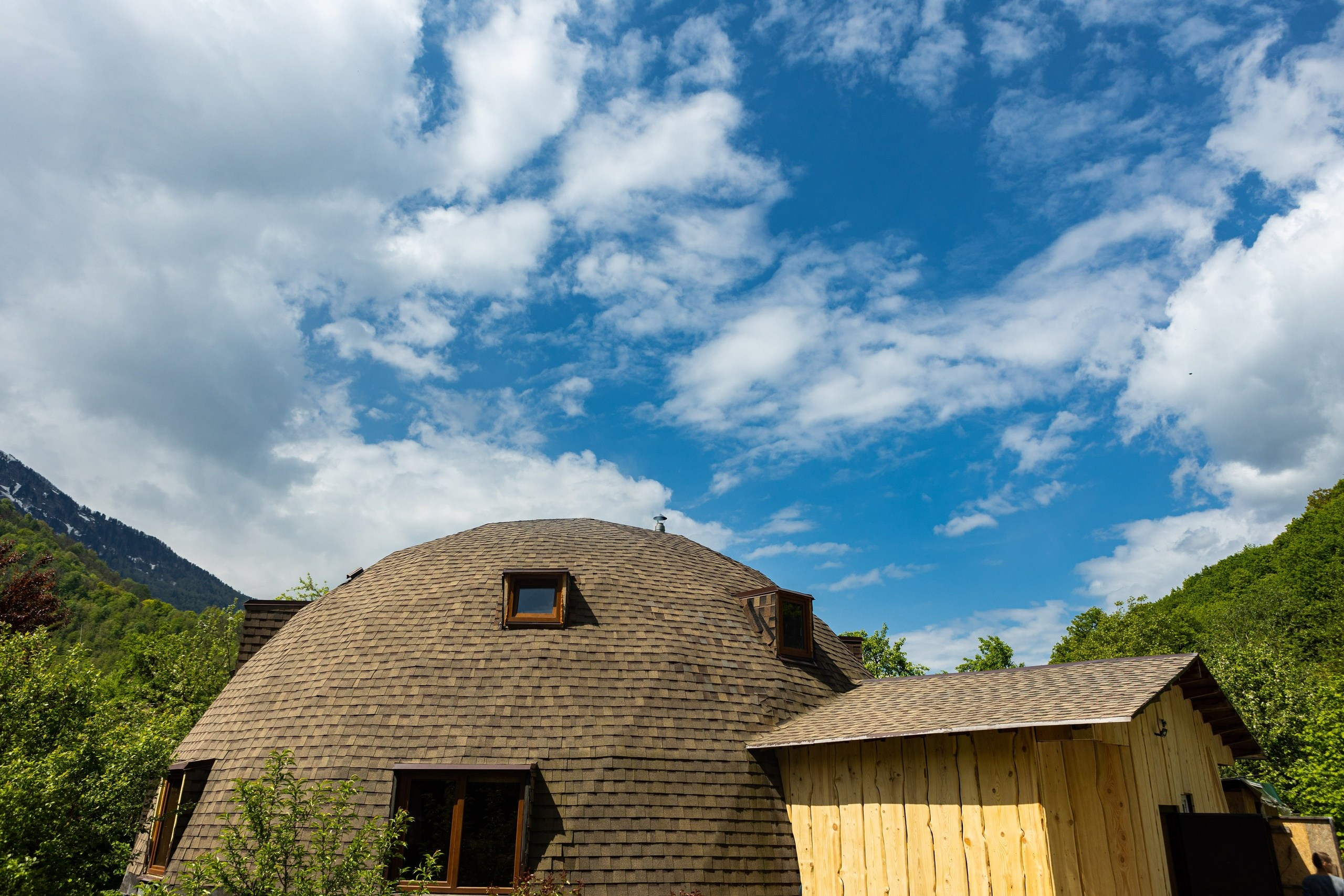 Недвижимость. Фотограф Красная Поляна — Сочи — Москва