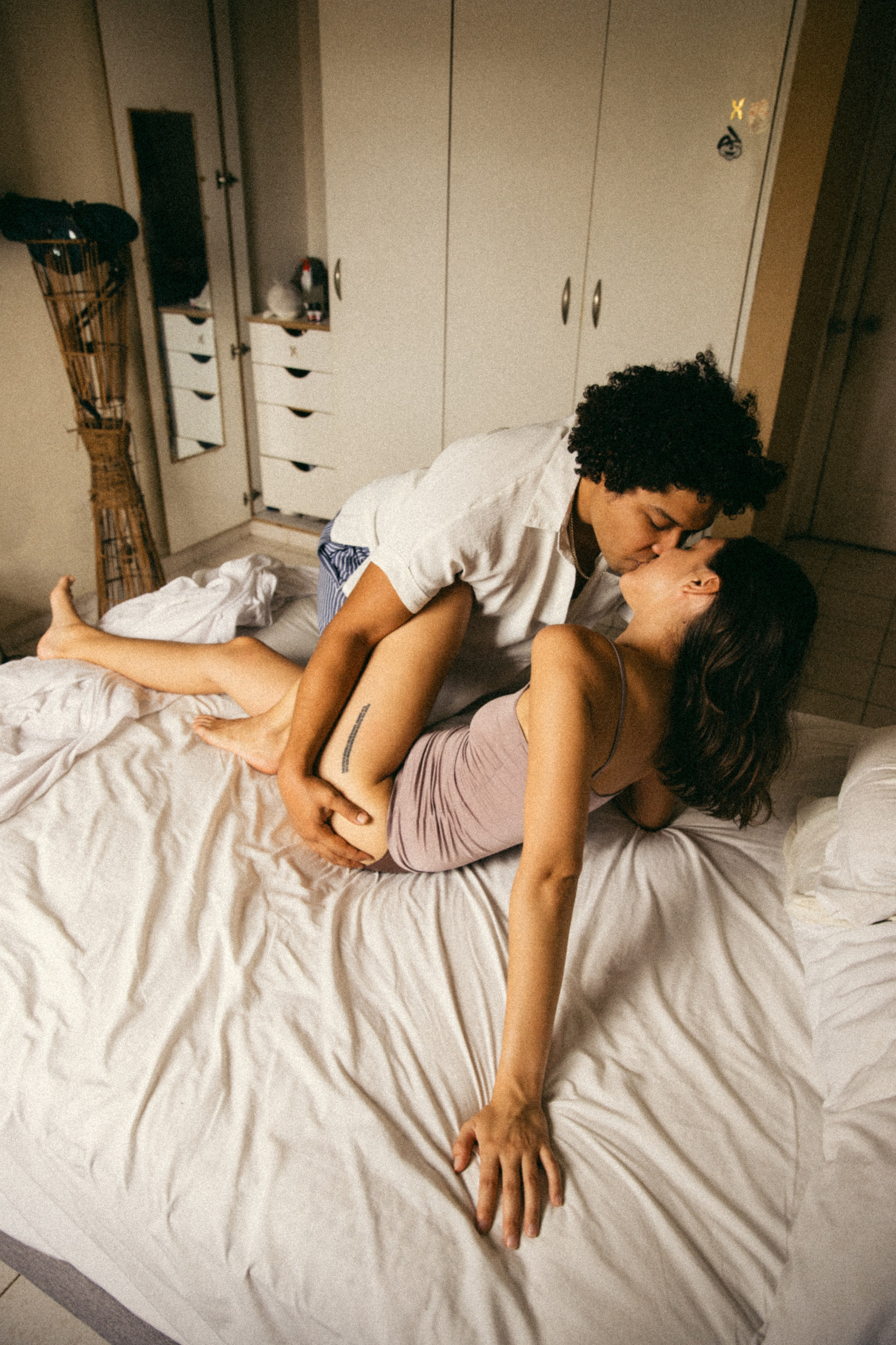 Zhenya+Josh. Fotógrafa de Retratos / Panamá / Anastasia Elizarova