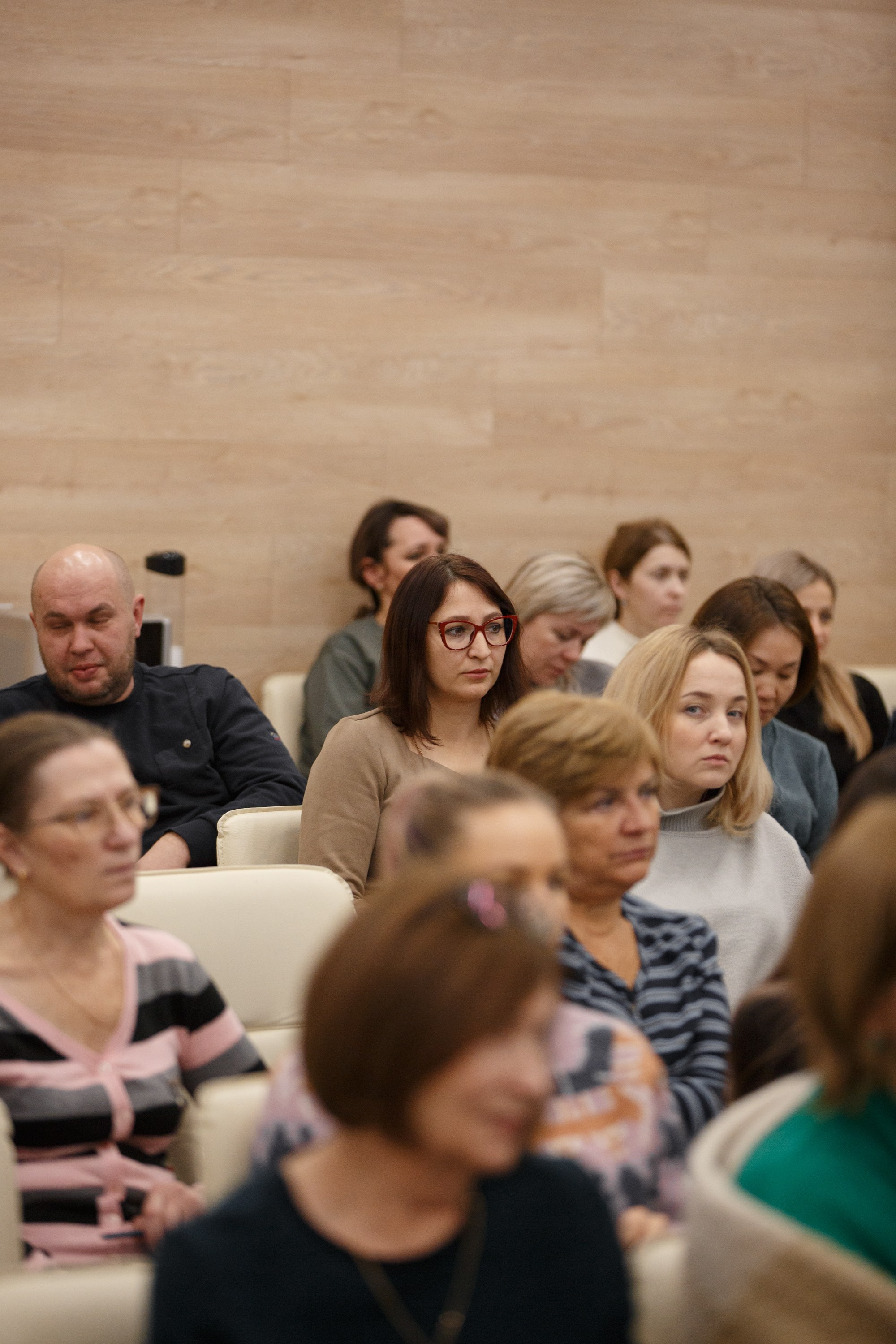 Конференция ЭТП ГПБ. Свадебный фотограф