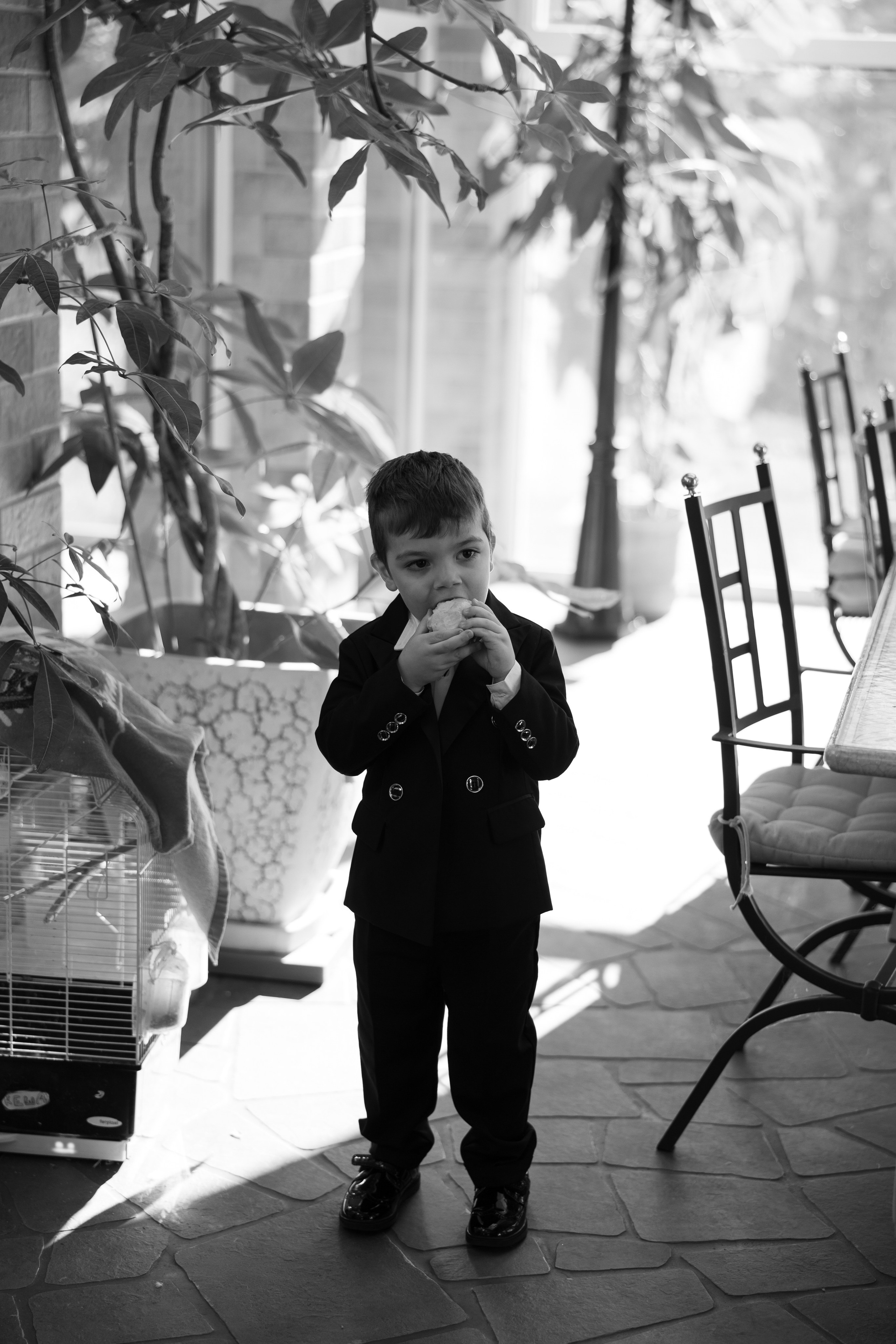 Ашот и Людмила. Свадебный и портретный фотограф в Ростове на Дону Андо Саргсян