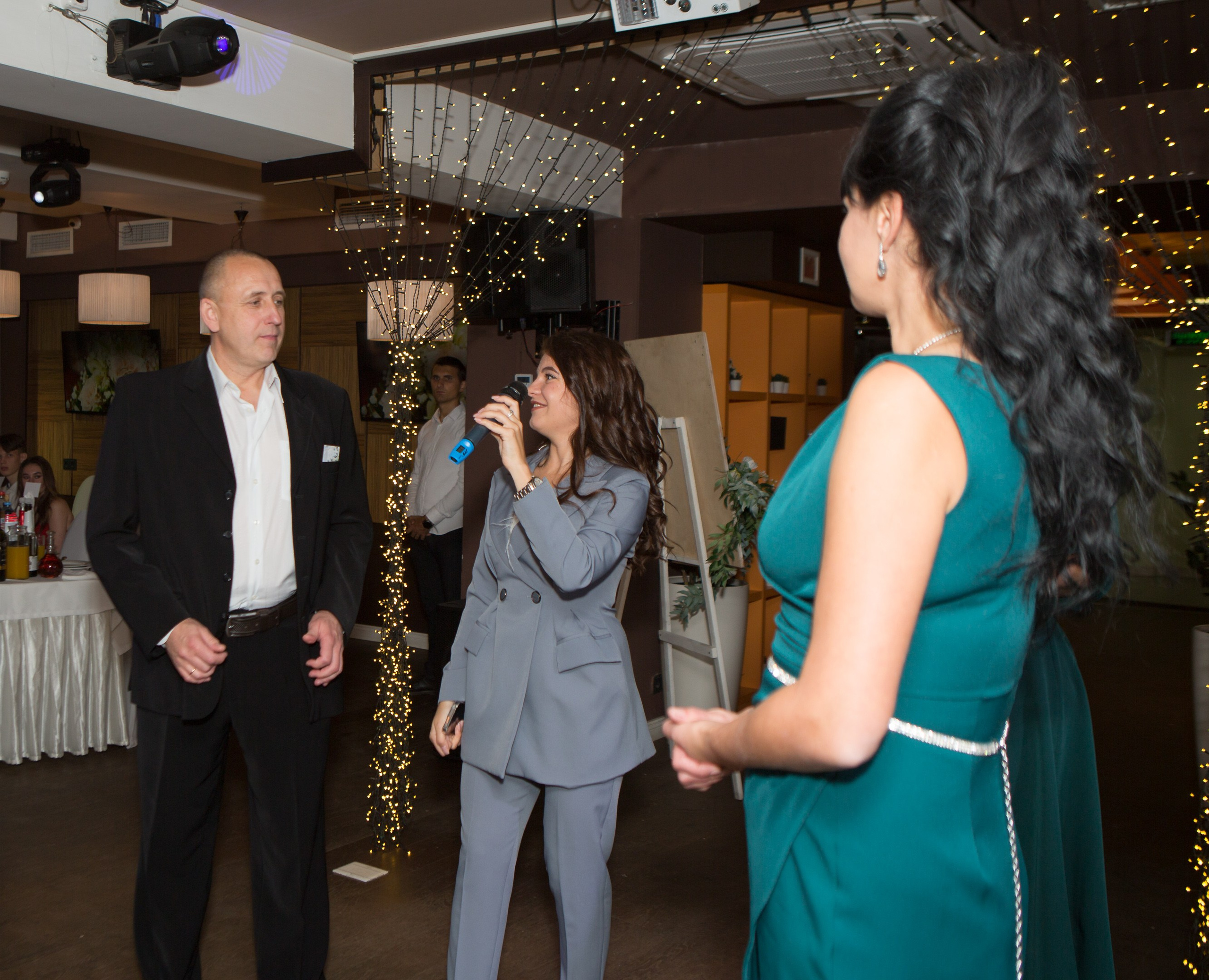 Ресторан. Фотограф Тверь|Москва|Волоколамск| Отт Кристина